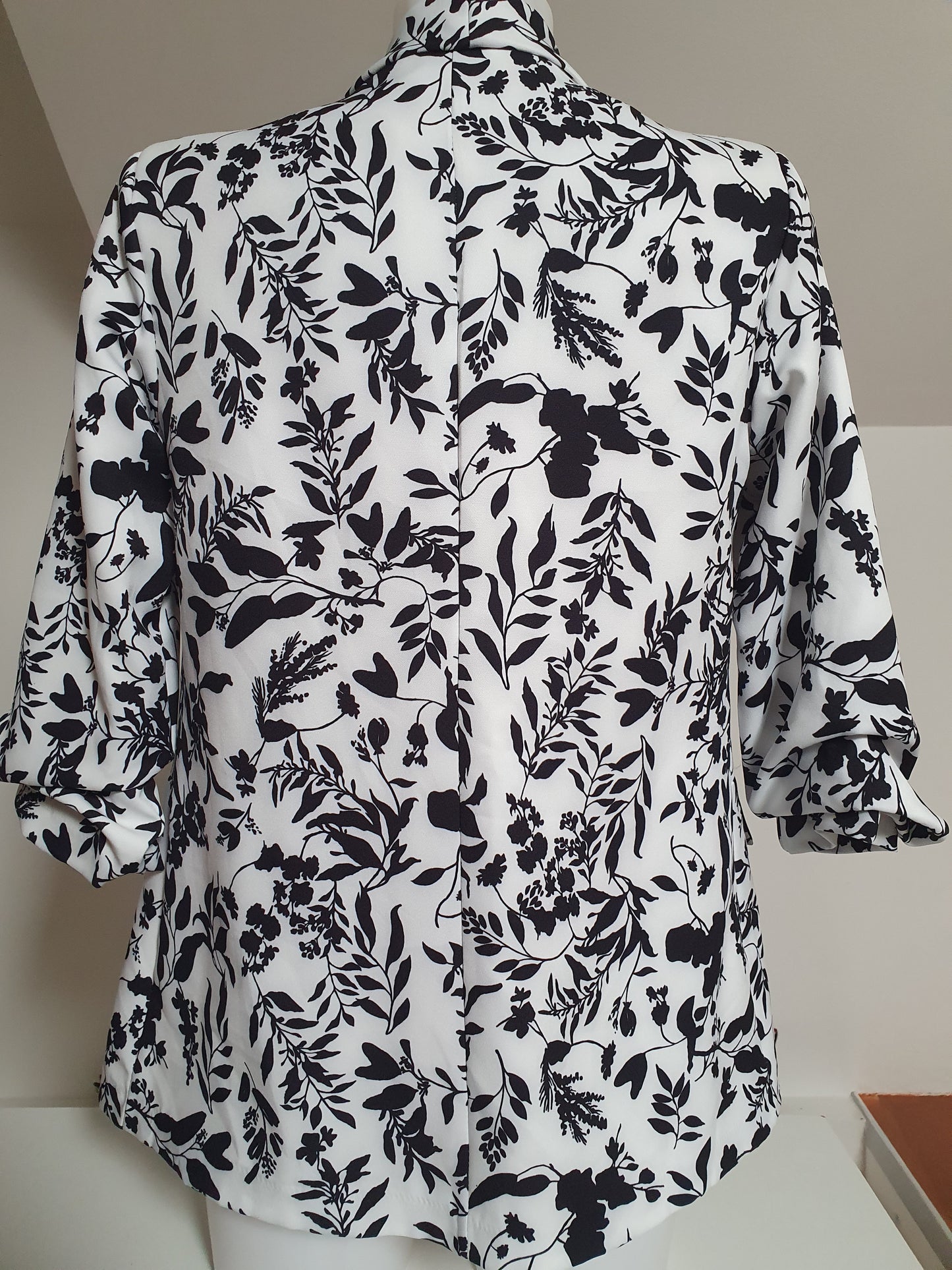 Veste blazer