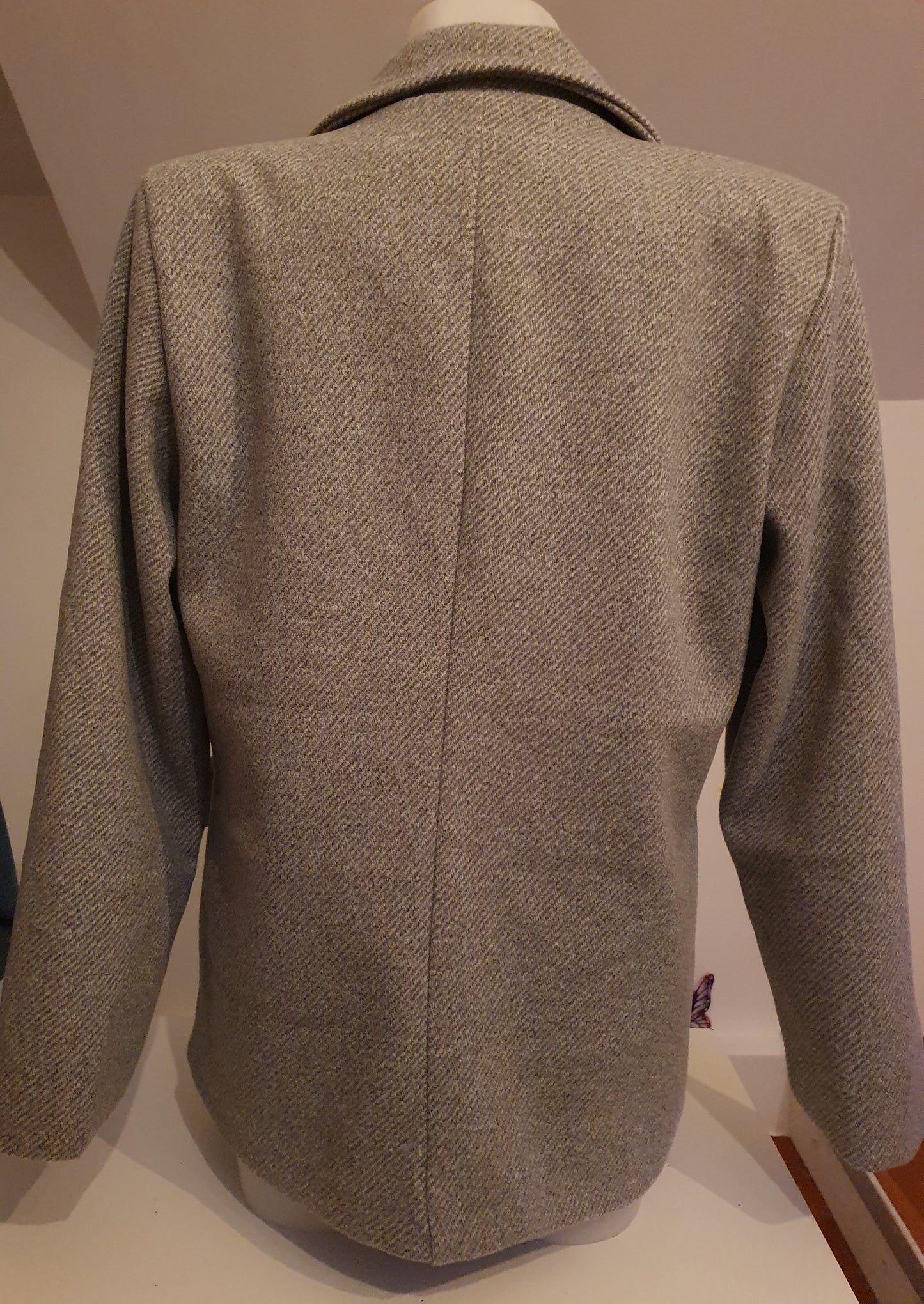 Veste blazer