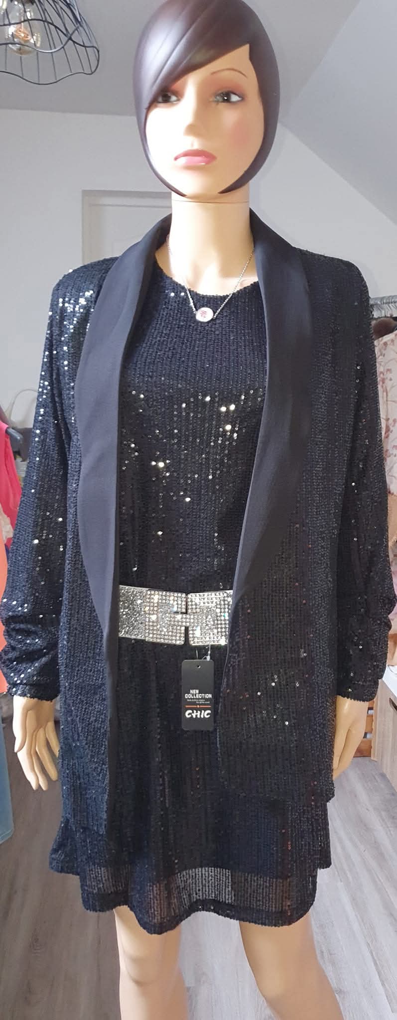 Veste blazer