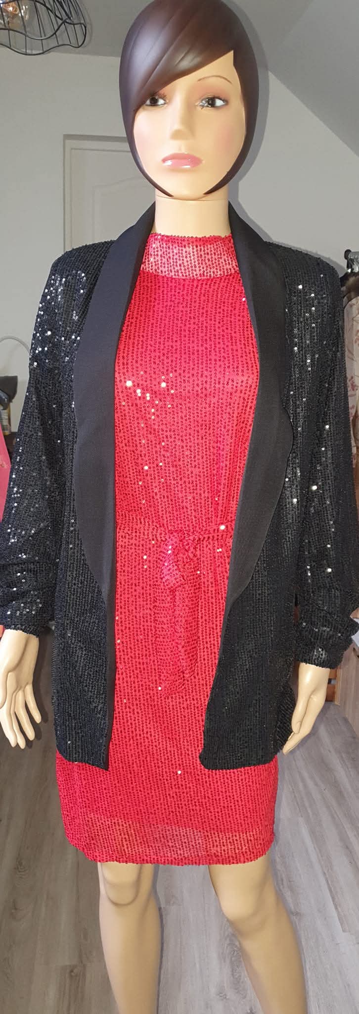 Veste blazer
