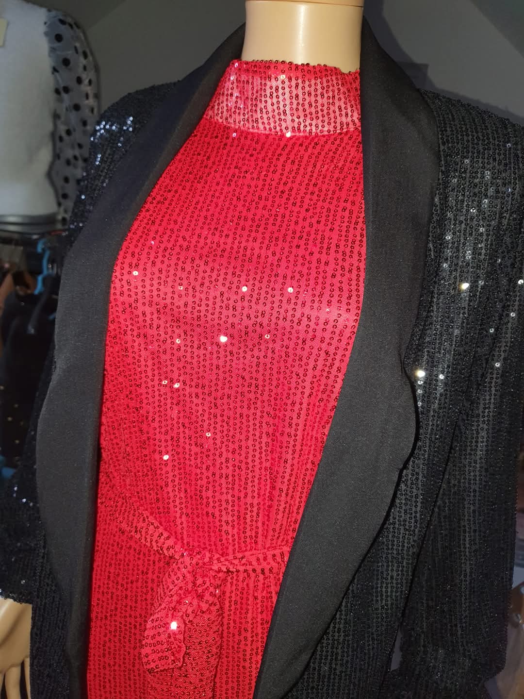 Veste blazer