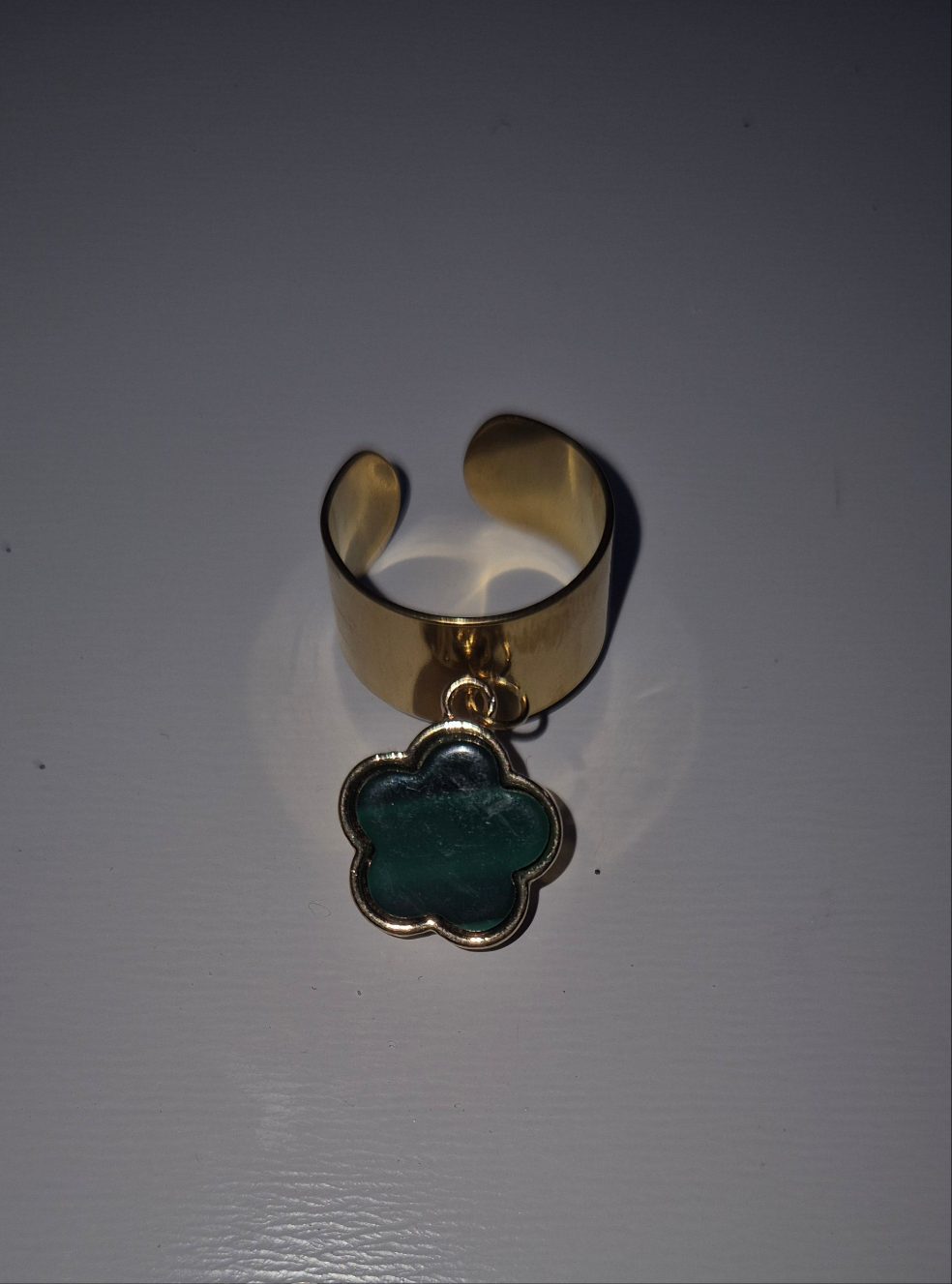 Bague