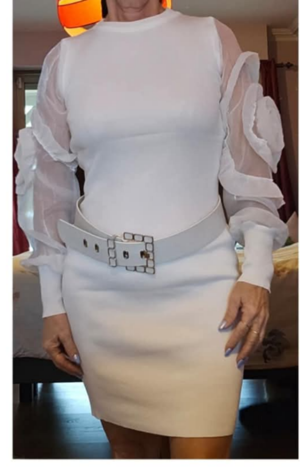 Robe pull