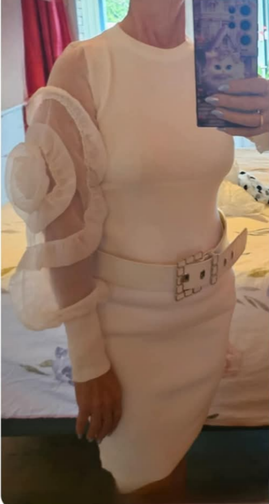 Robe pull