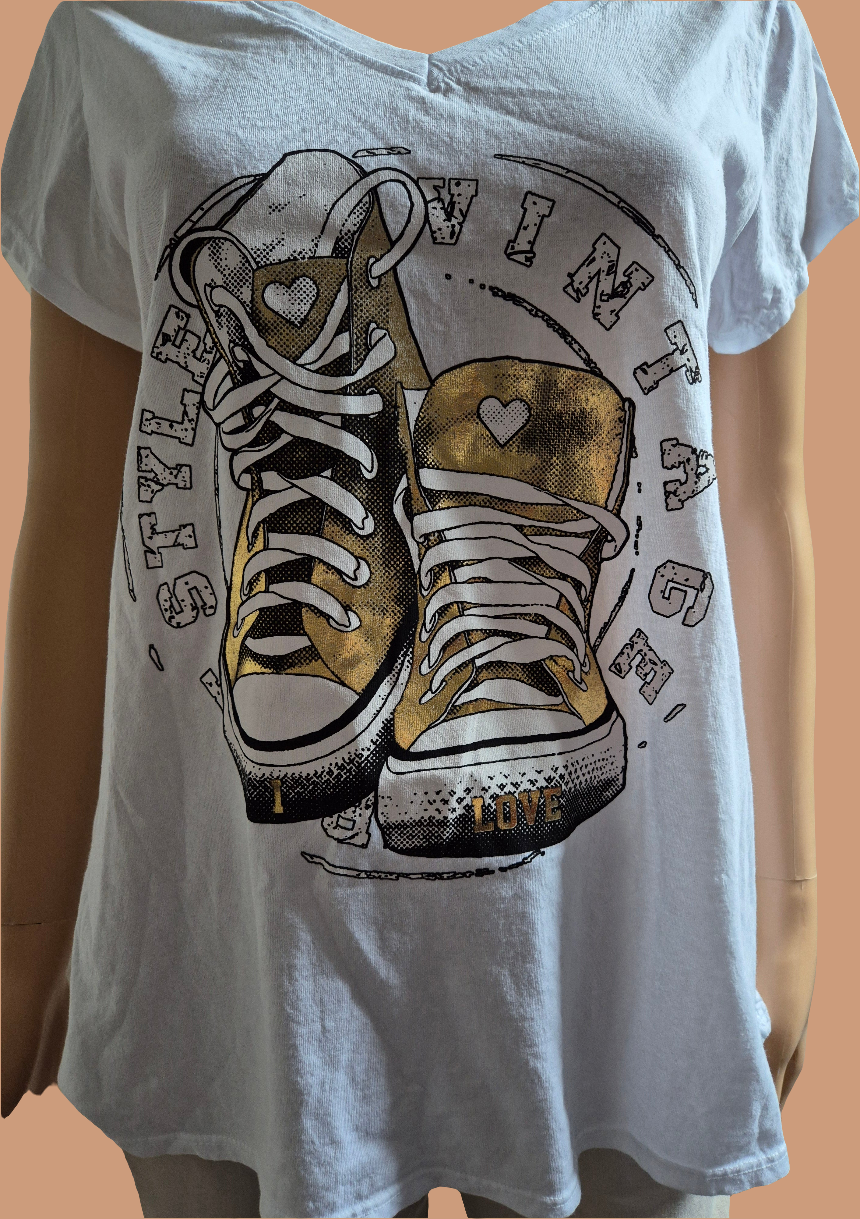 T shirt