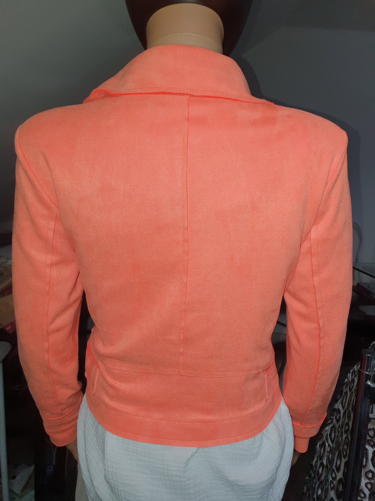 Veste perfecto