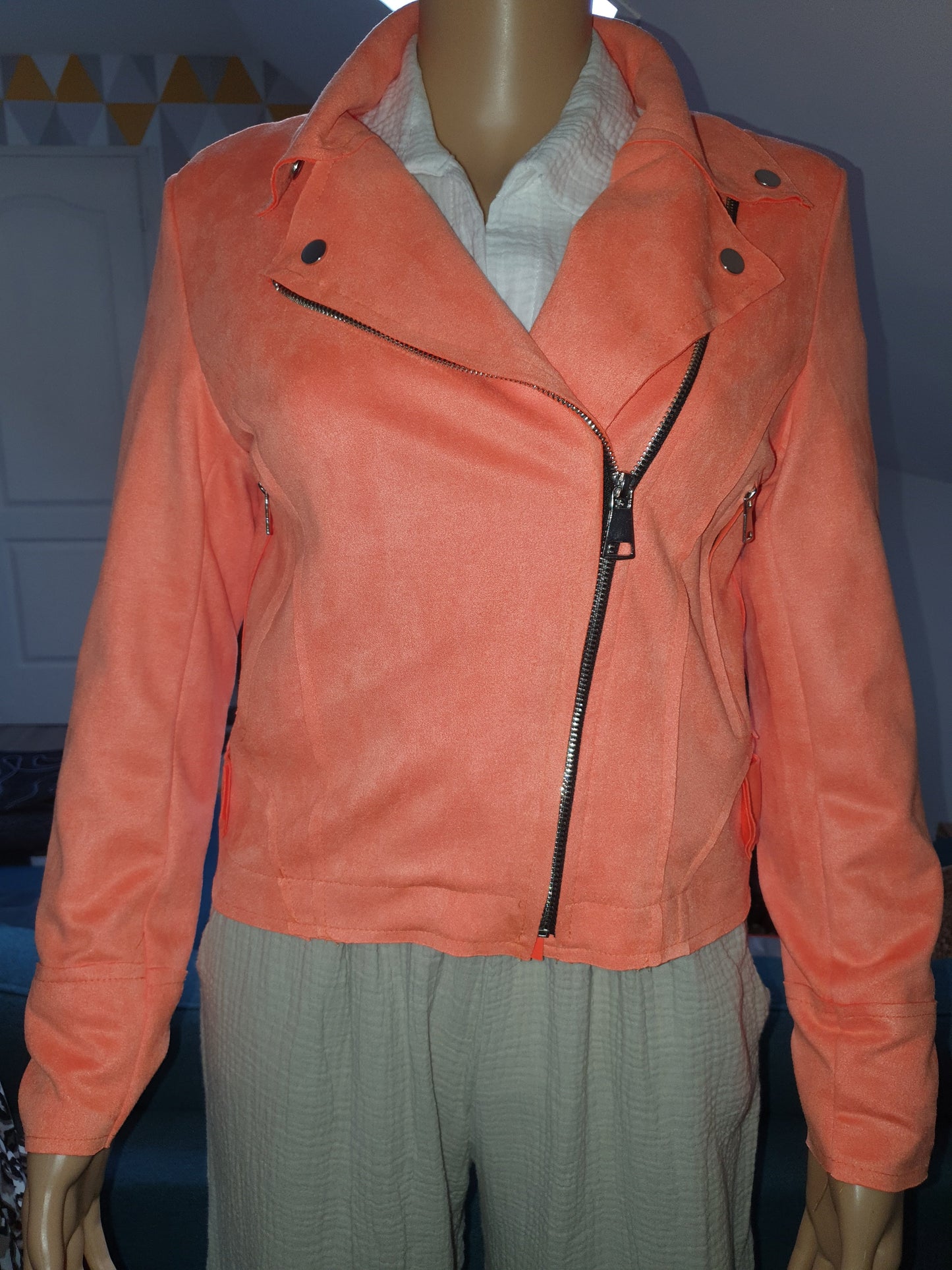 Veste perfecto