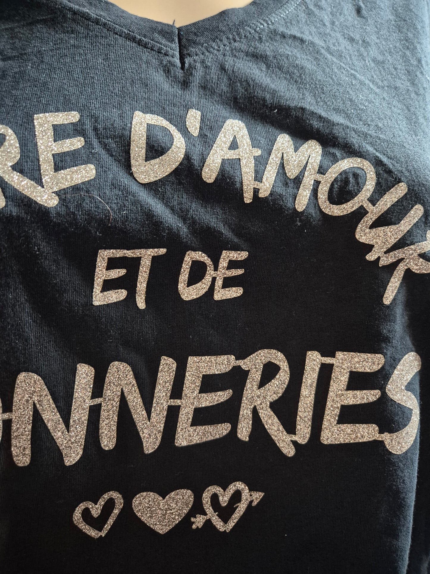 T shirt