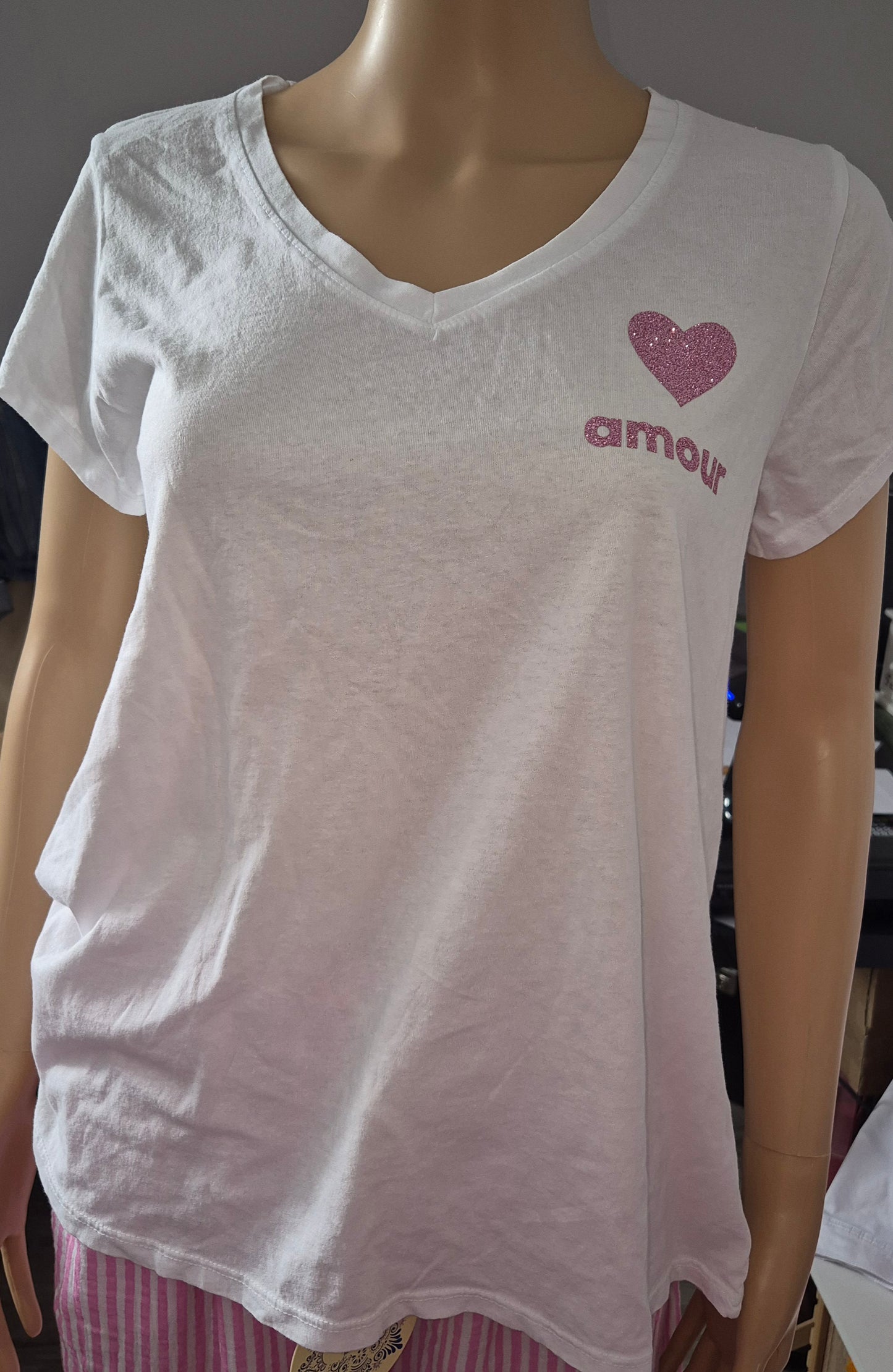 T shirt