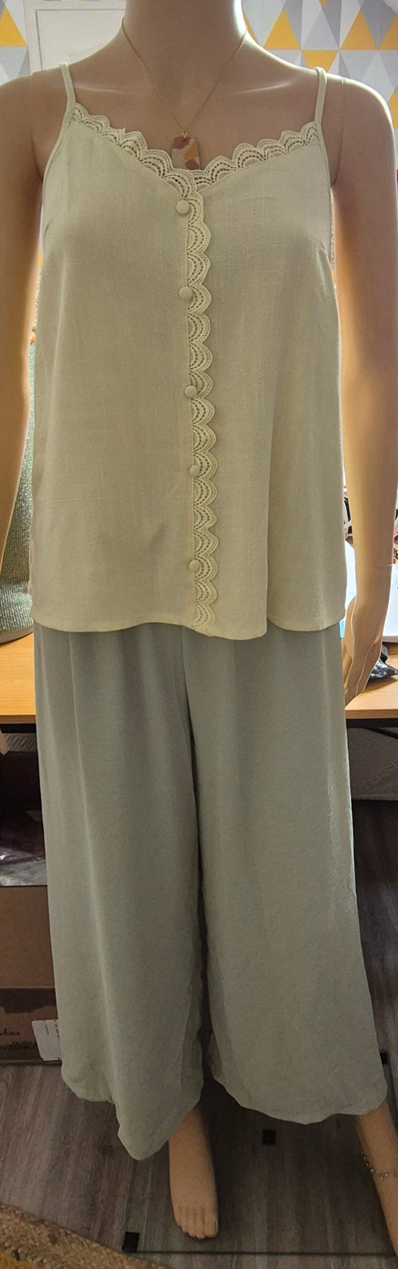 Ensemble