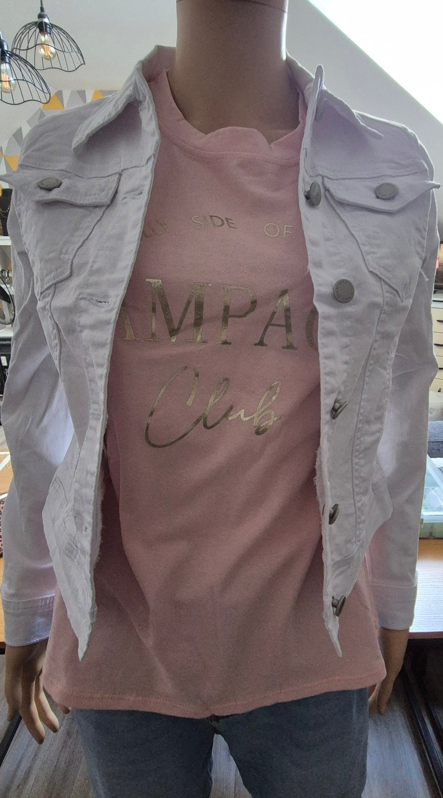 T shirt
