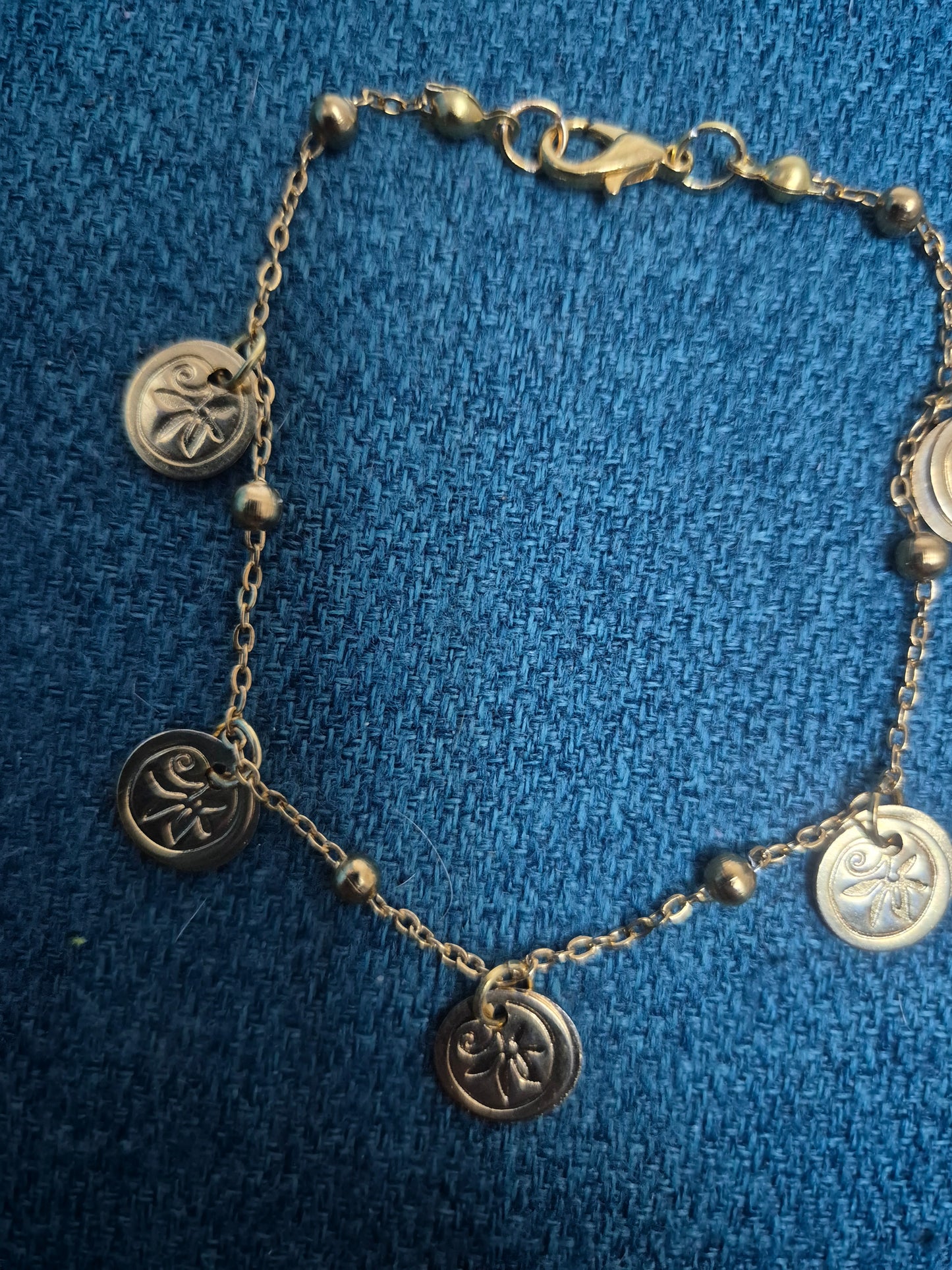 Bracelet fait main