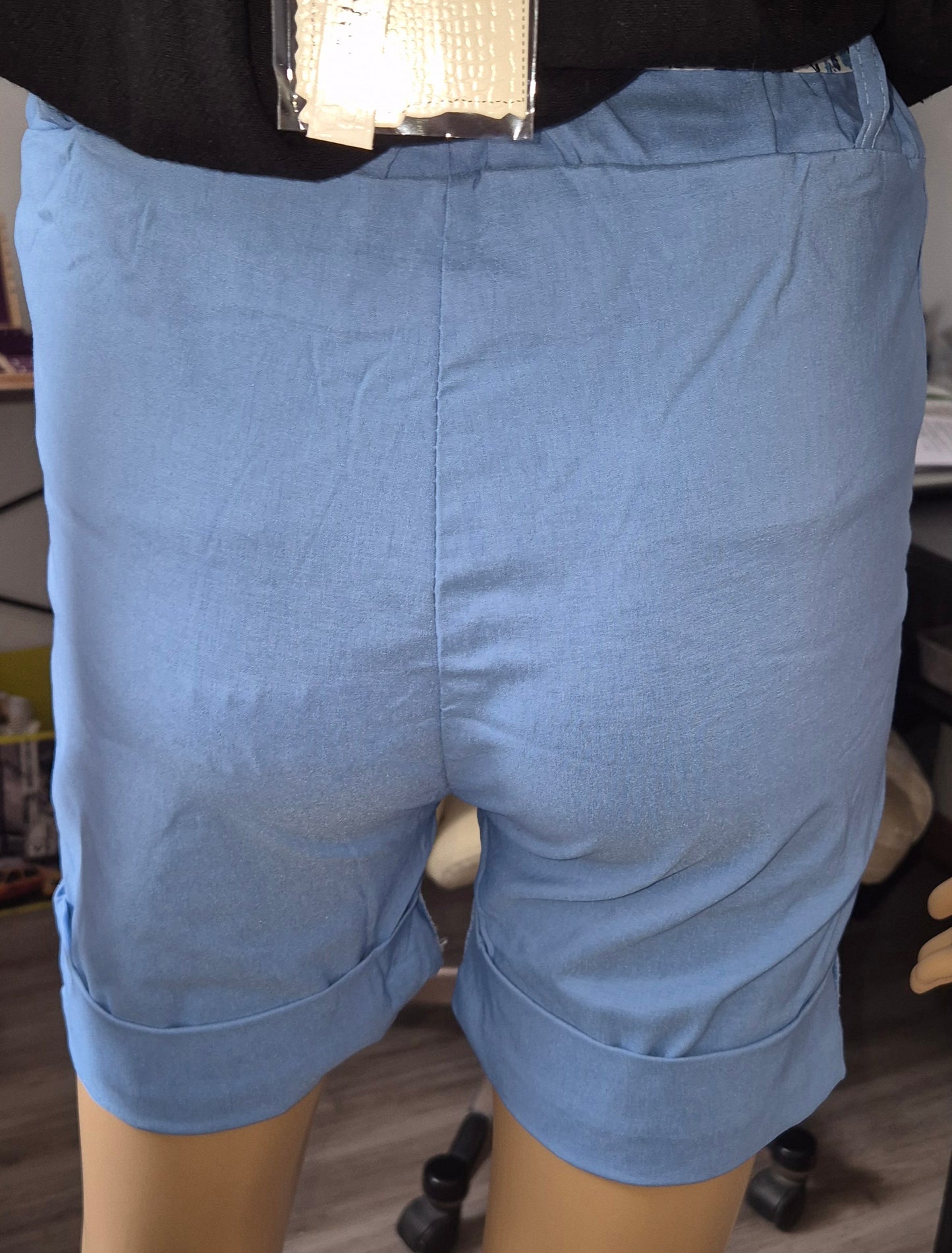 Short