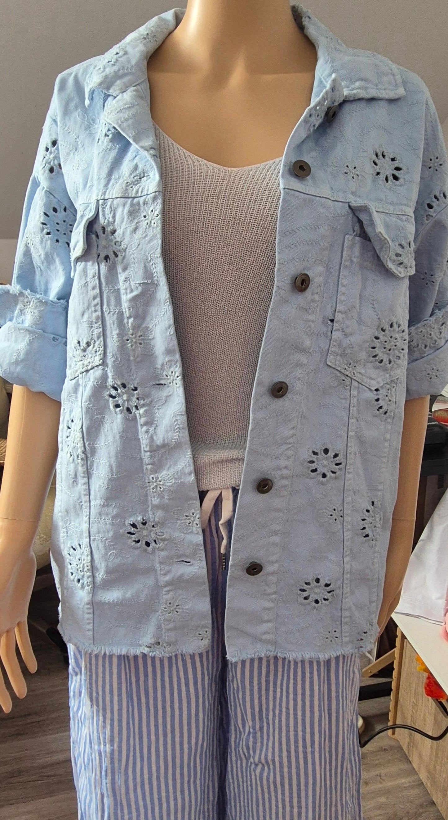 Veste