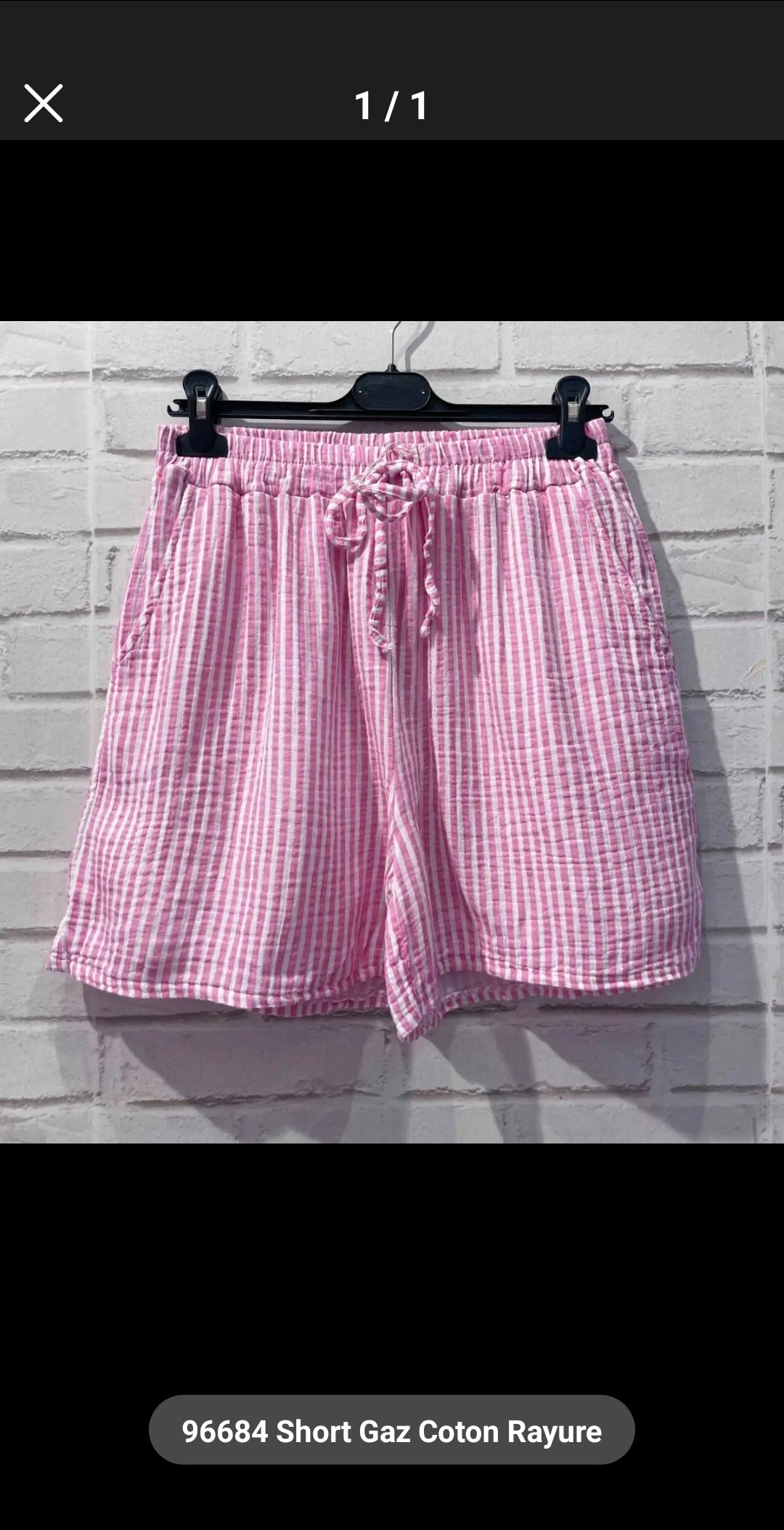 Short