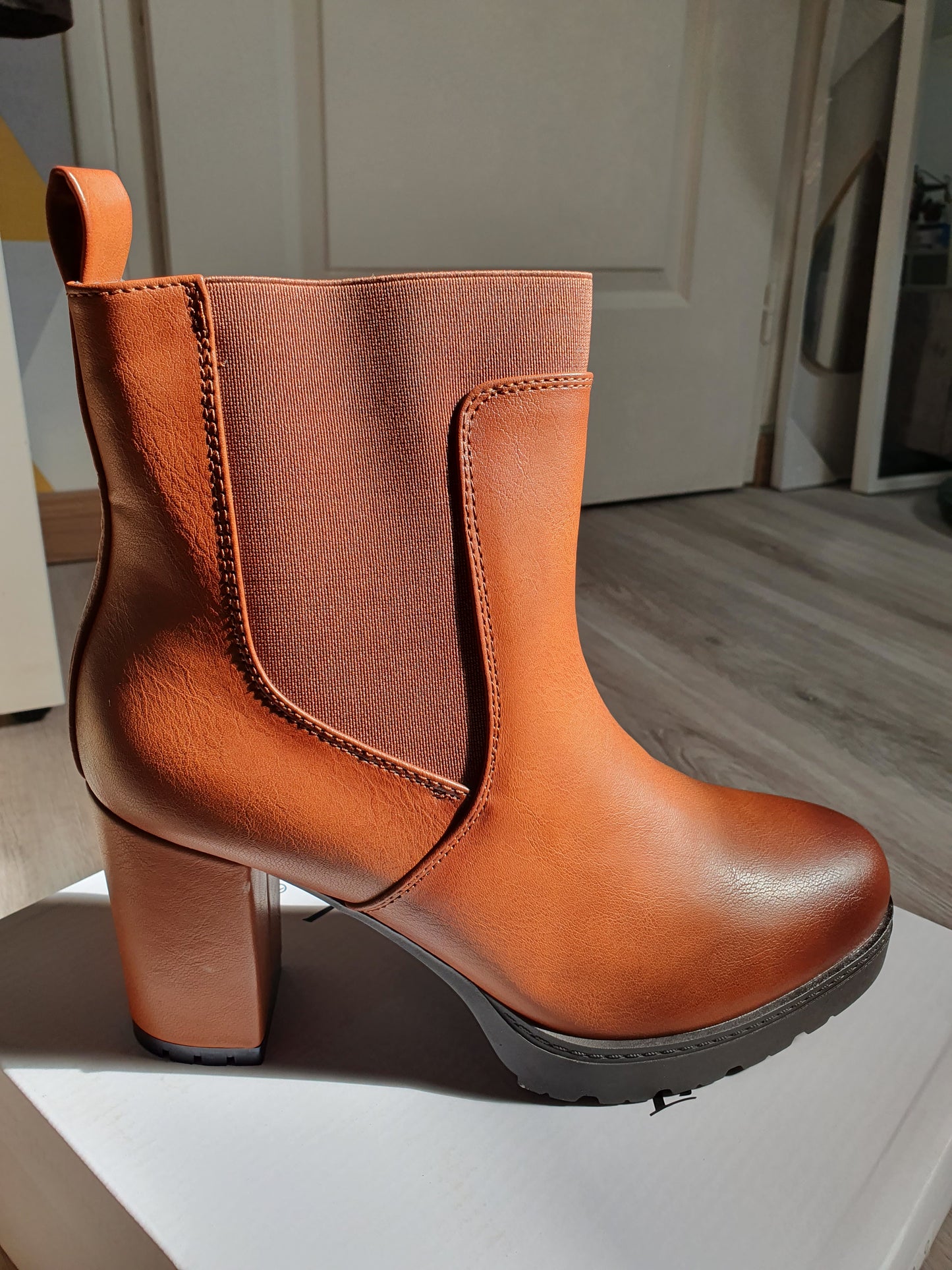 Bottines