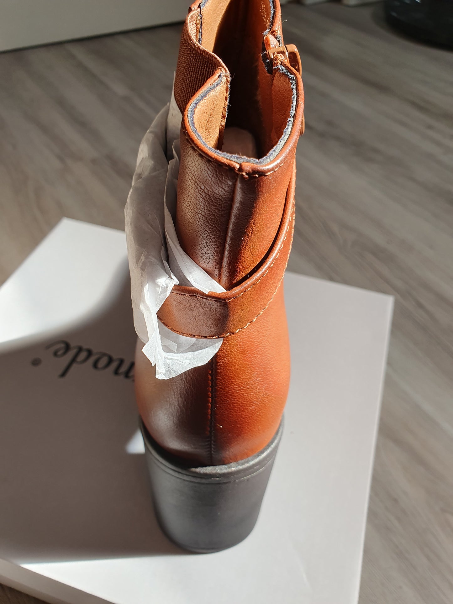 Bottines