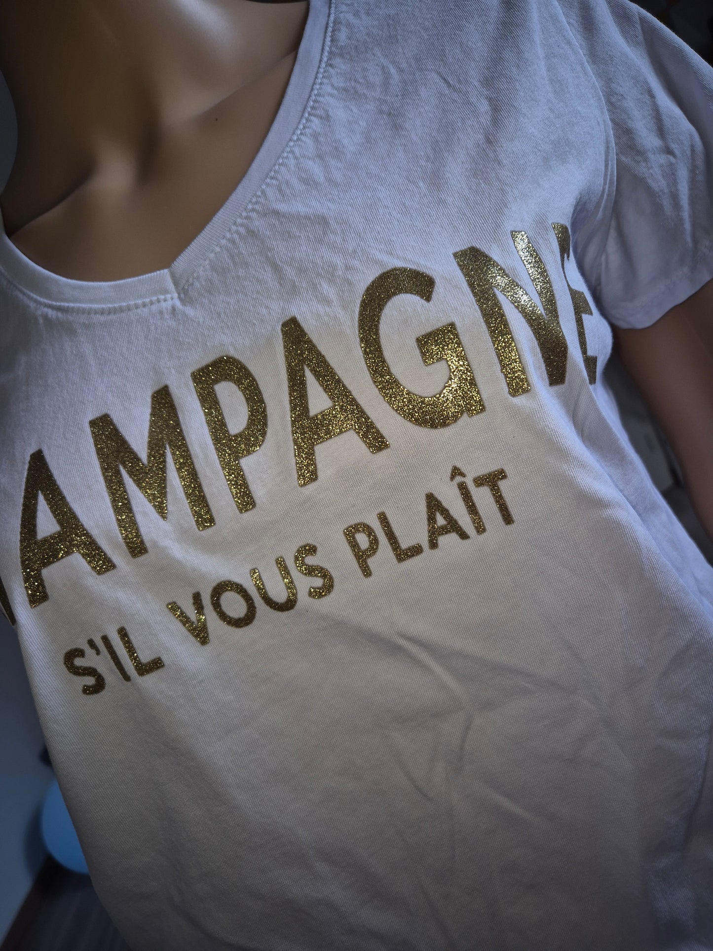 T shirt