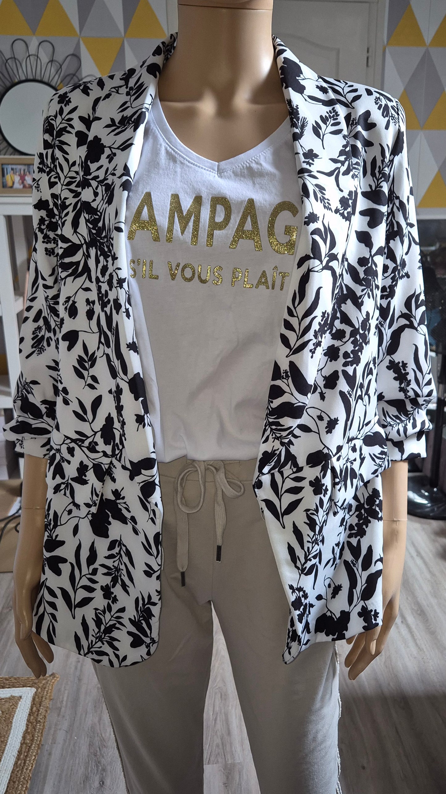 T shirt