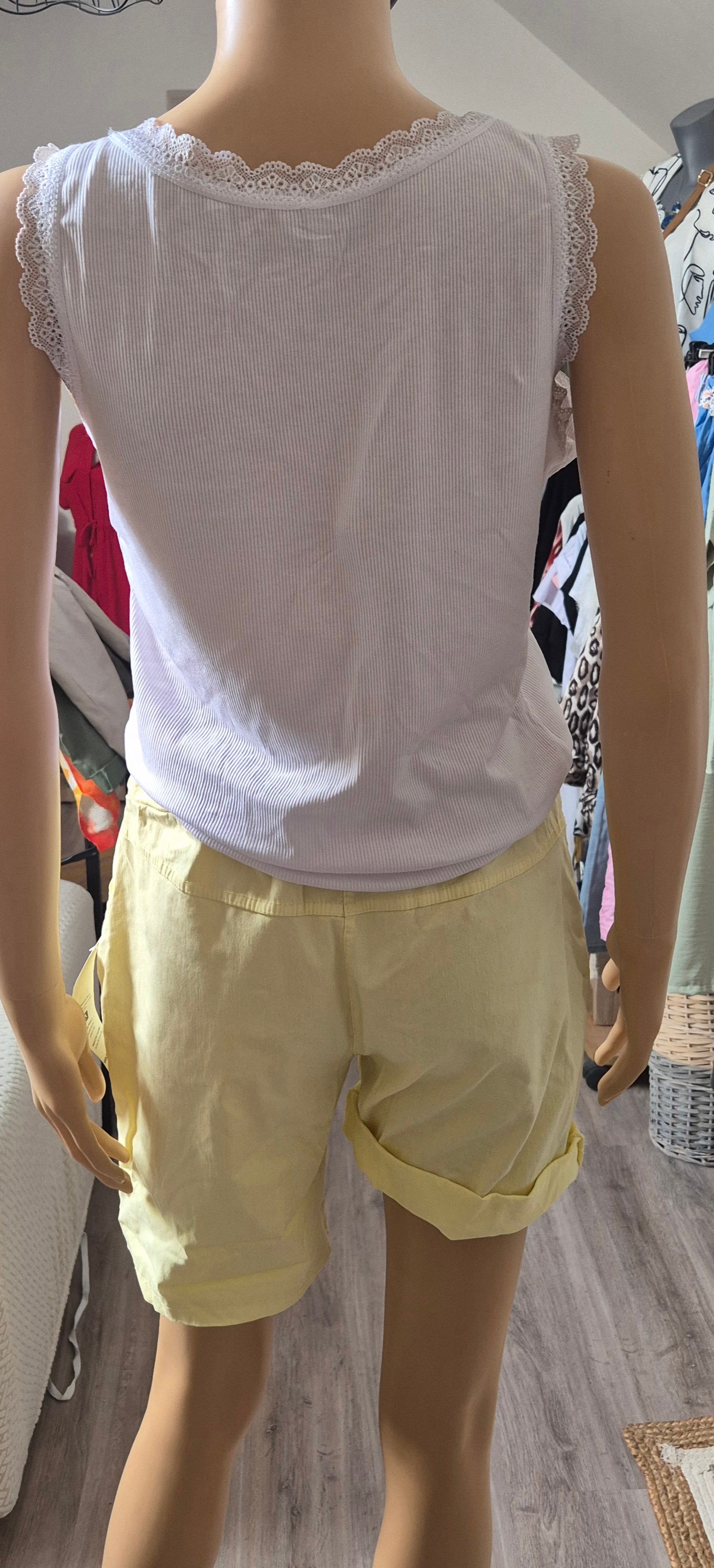 Short