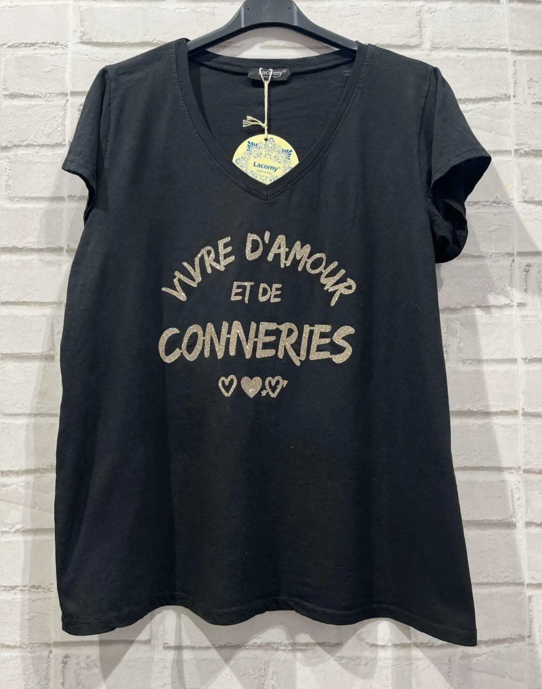 T shirt