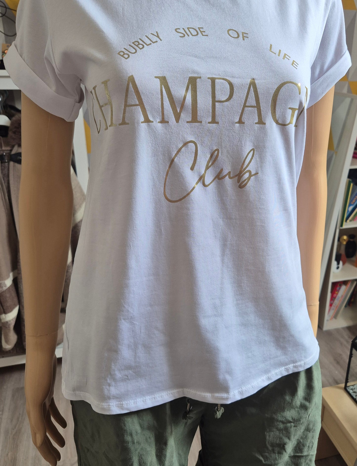 Short grande taille