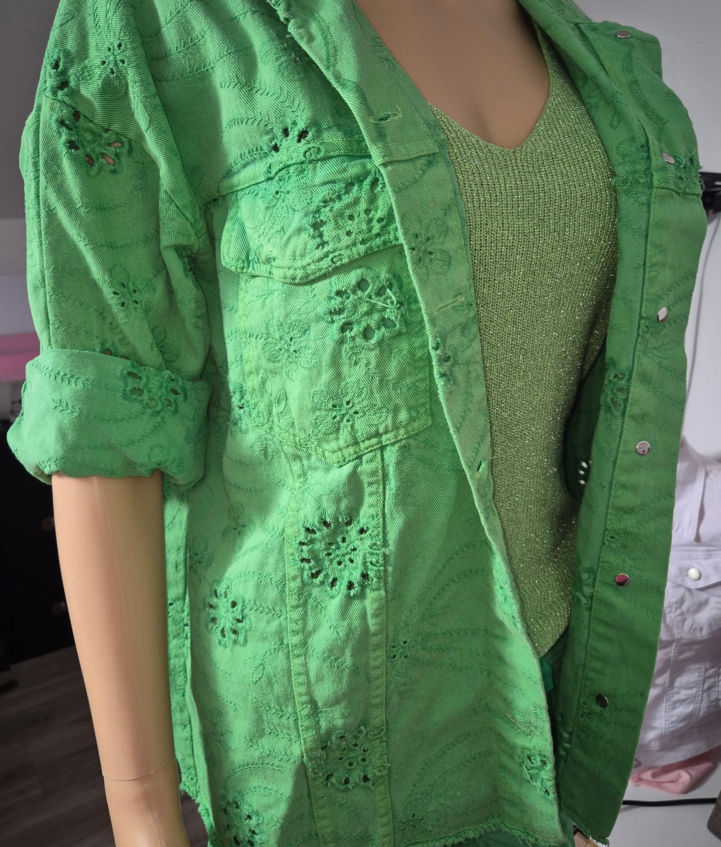 Veste