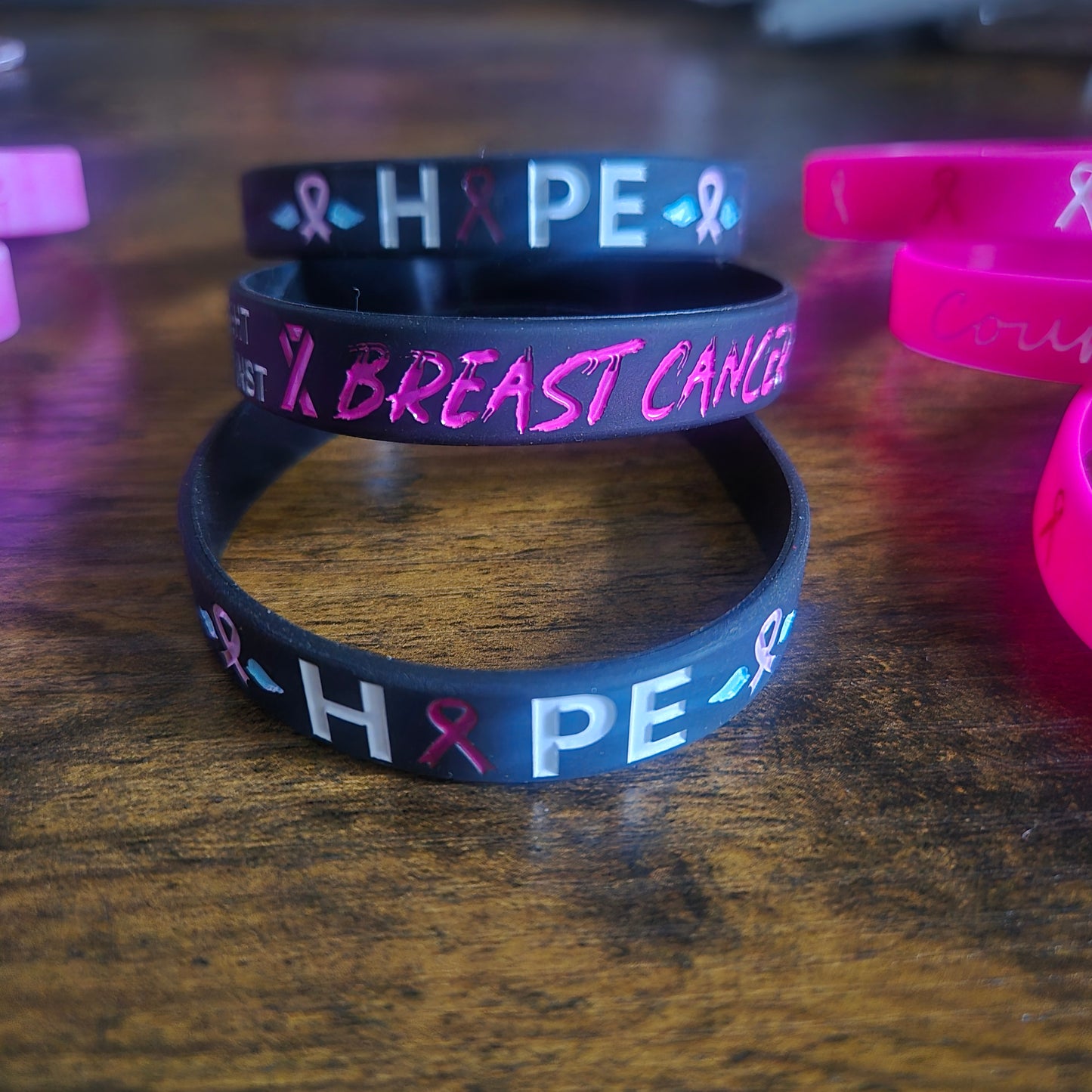 Bracelet