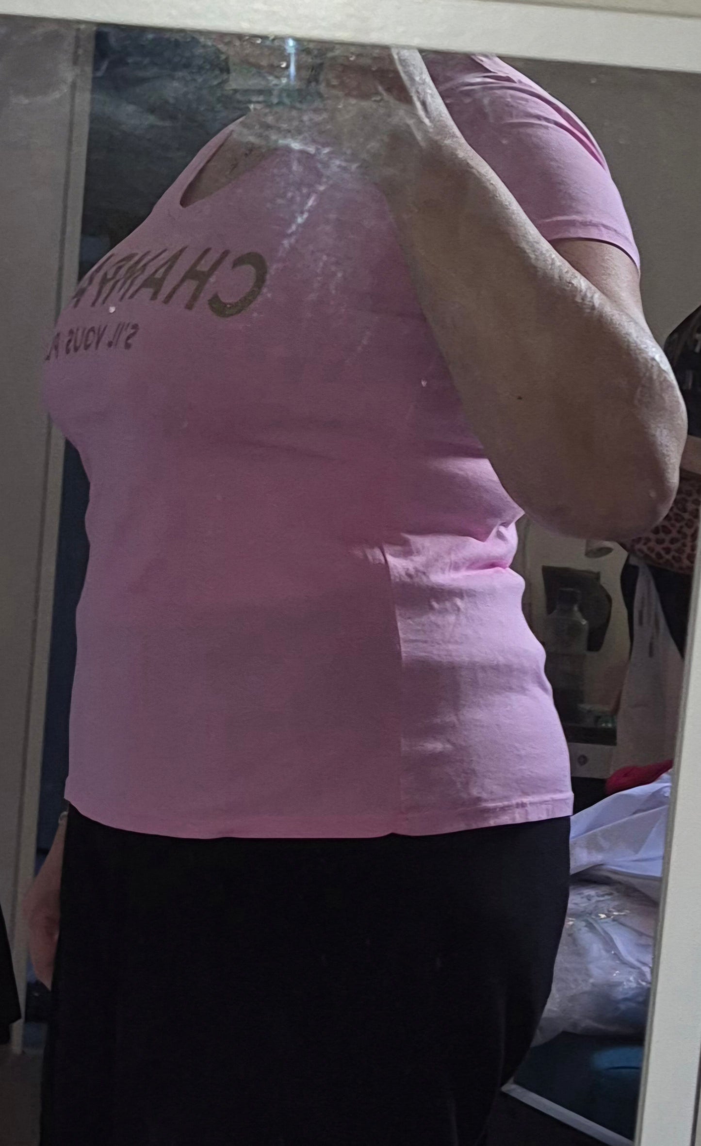 T shirt