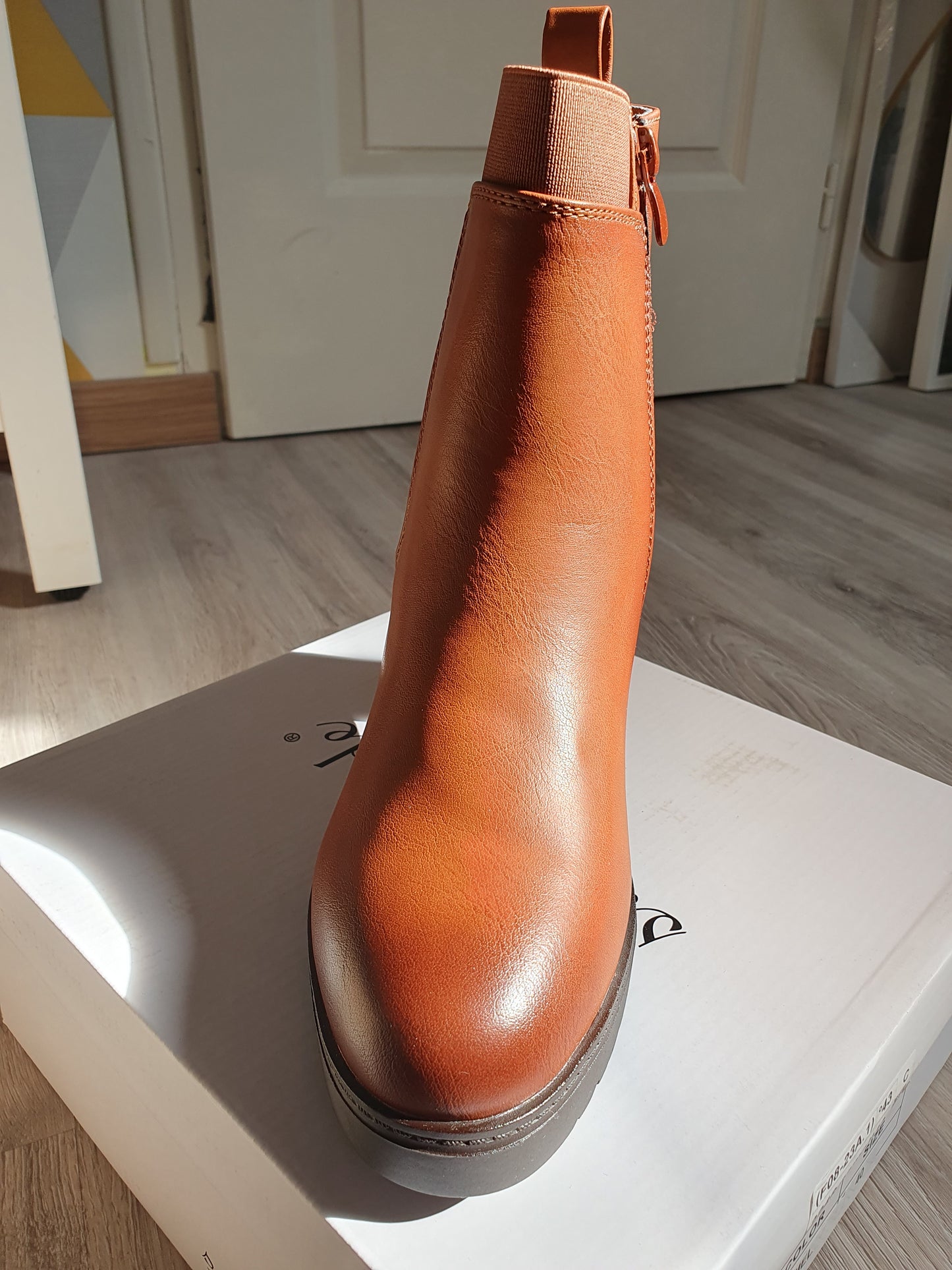 Bottines