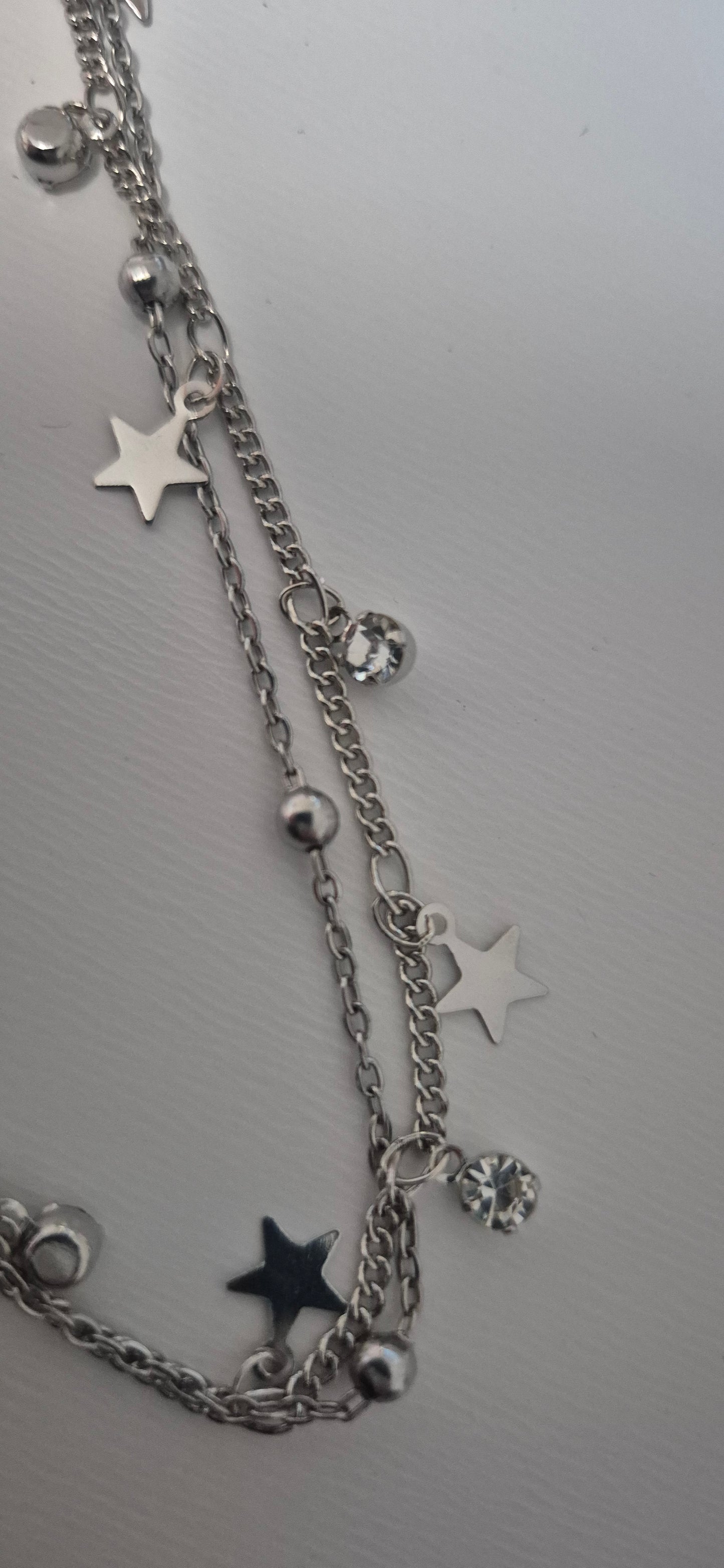 Bracelet de cheville