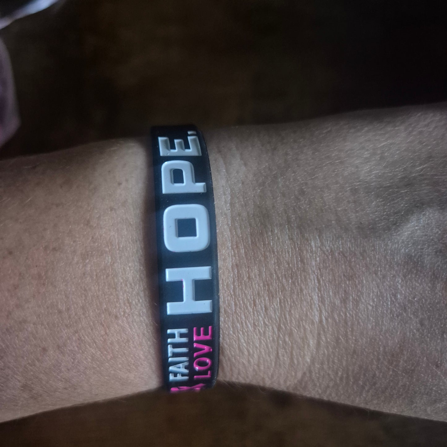 Bracelet