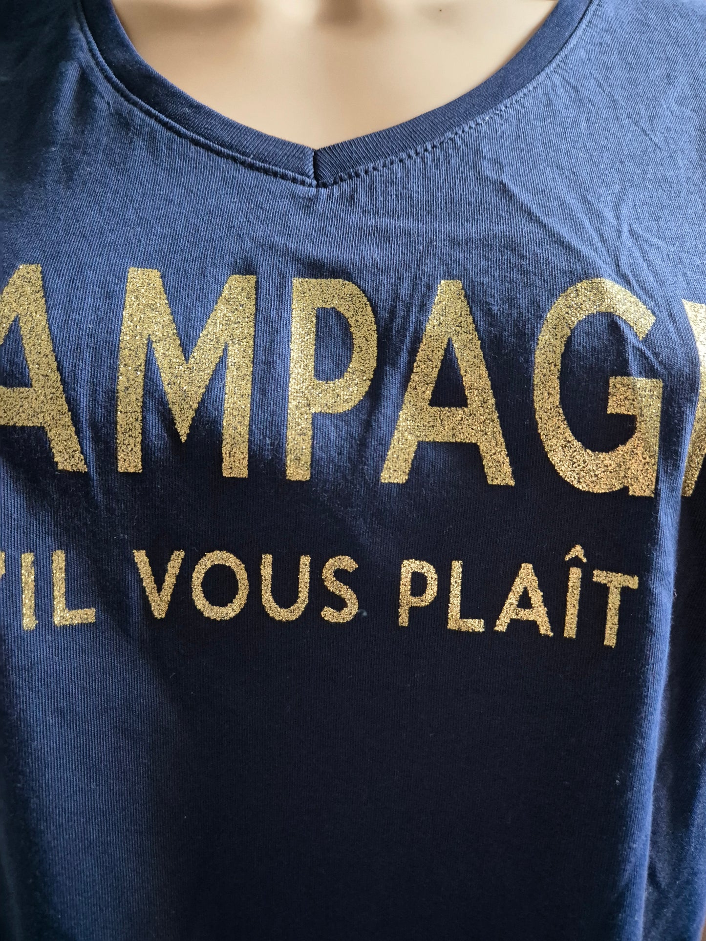 T shirt