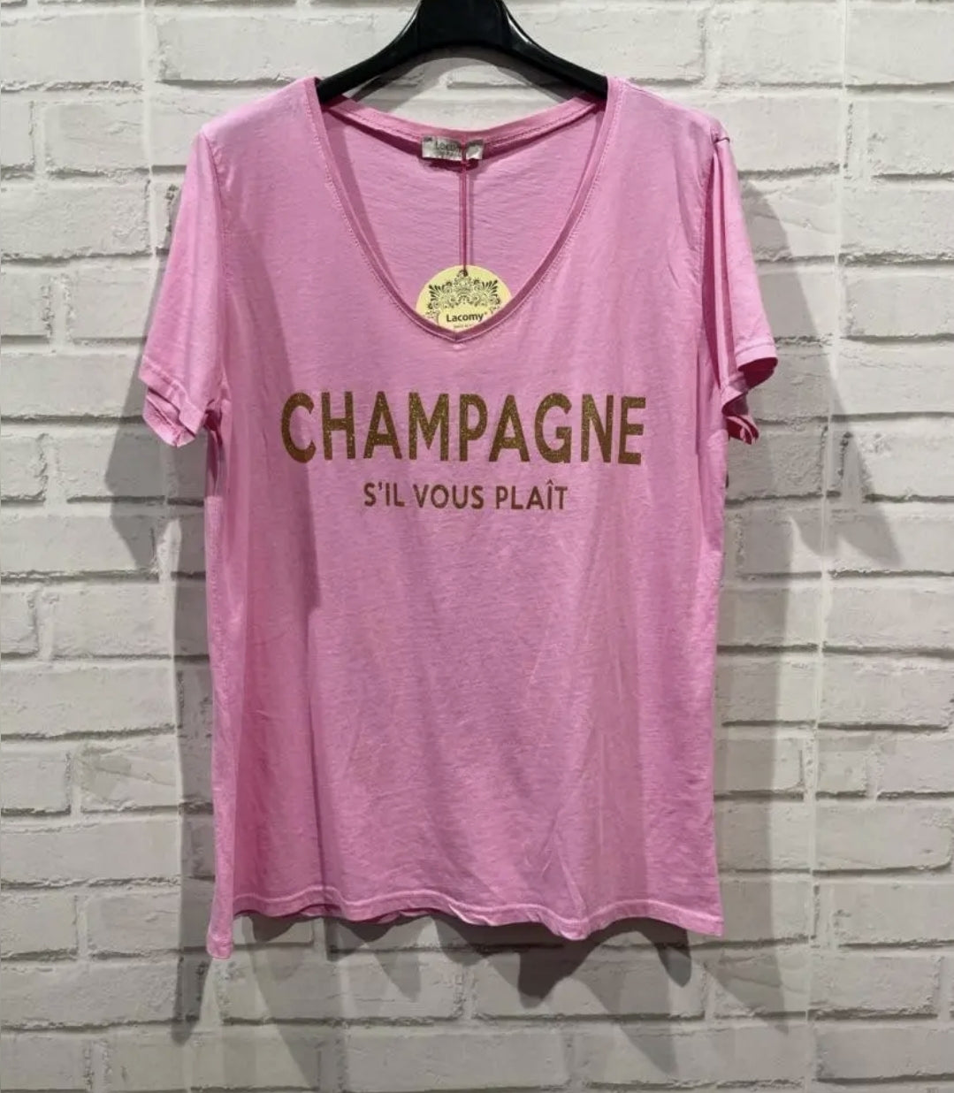 T shirt