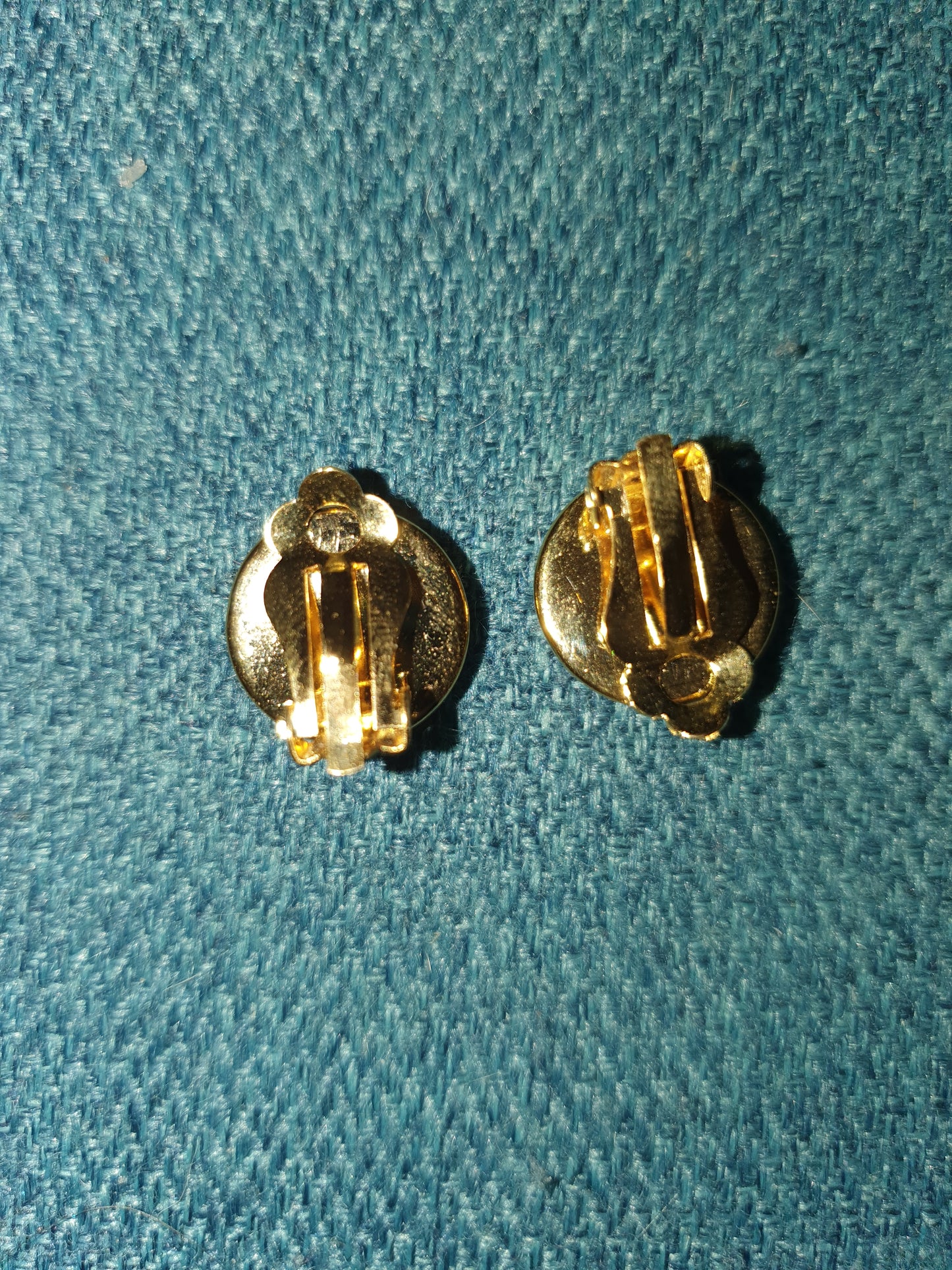 Boucles d'oreilles clips