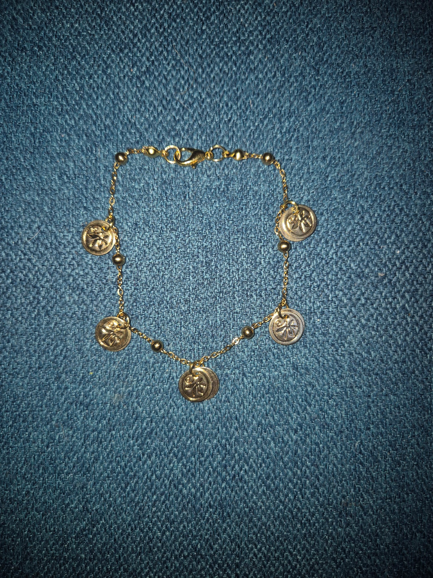 Bracelet fait main