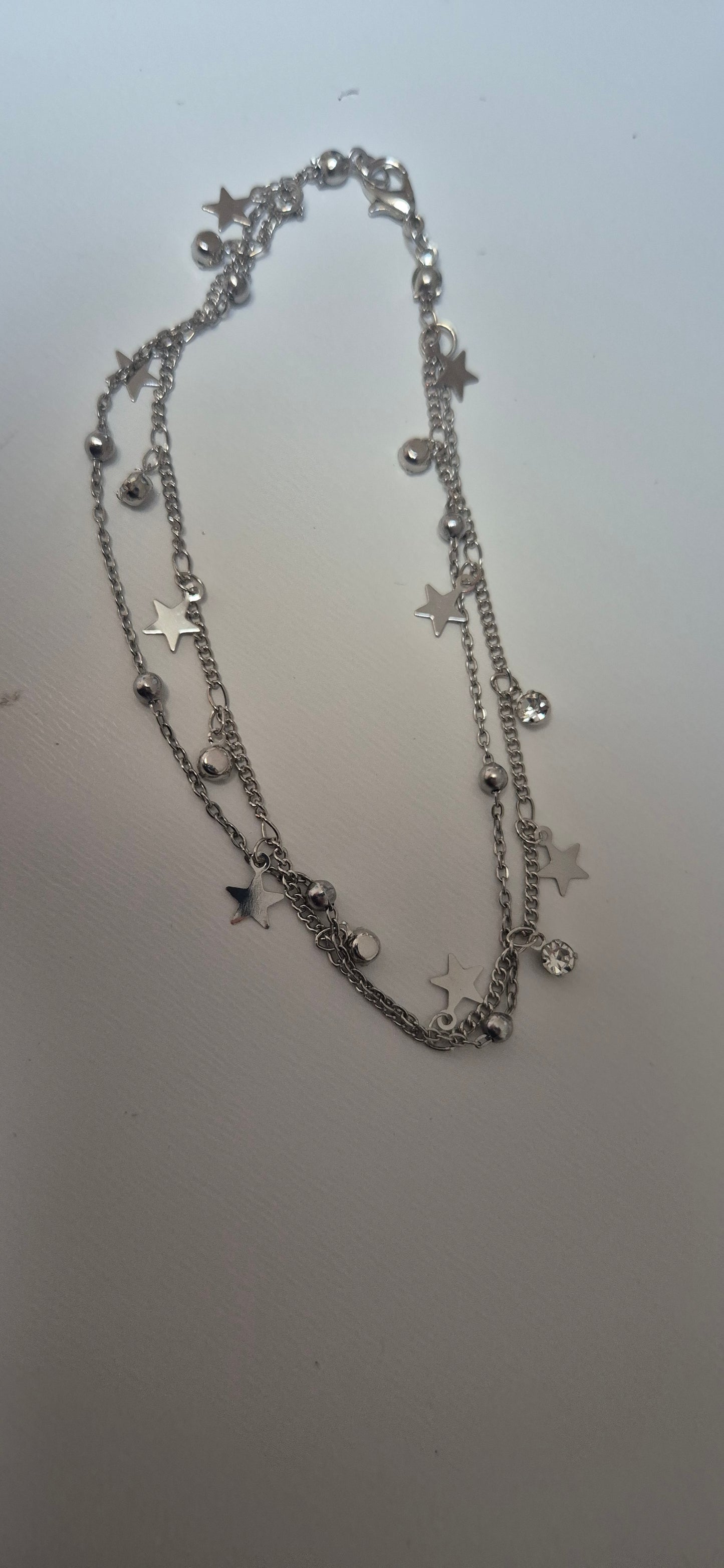 Bracelet de cheville