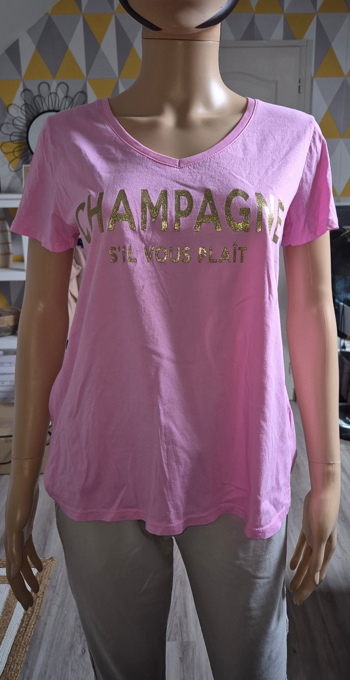 T shirt