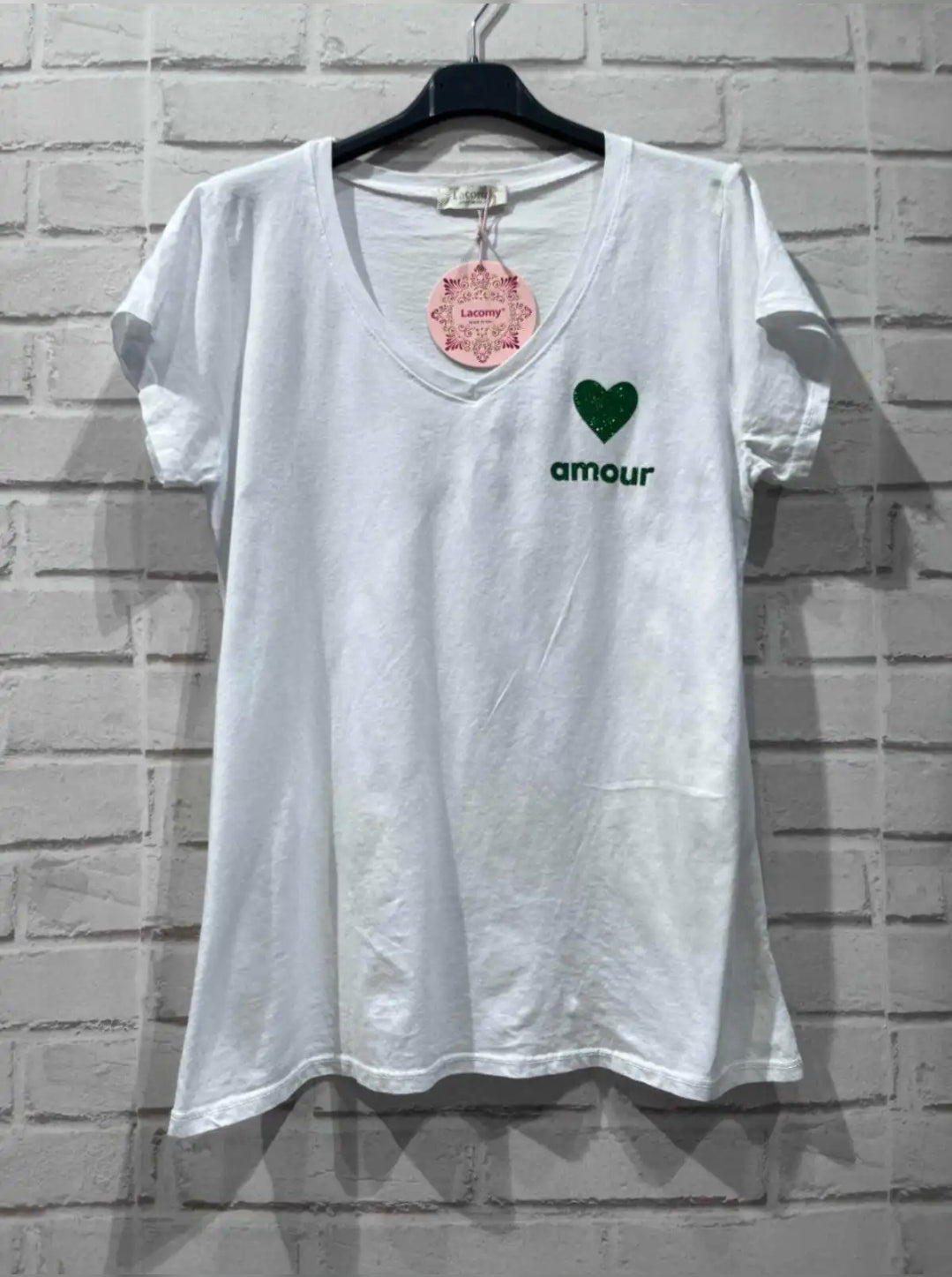 T shirt