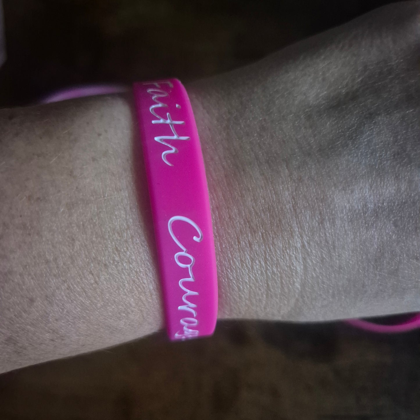 Bracelet