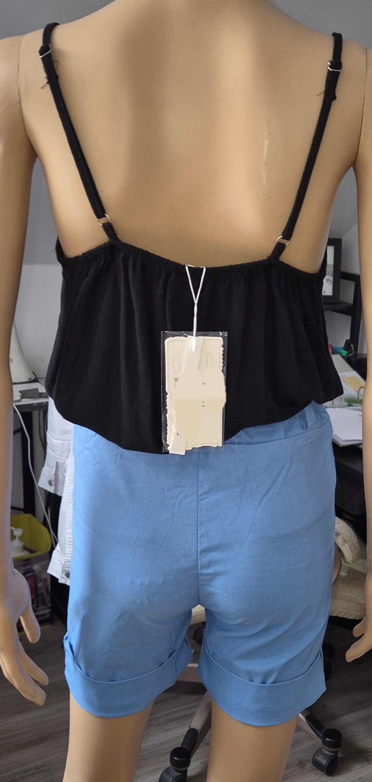 Short