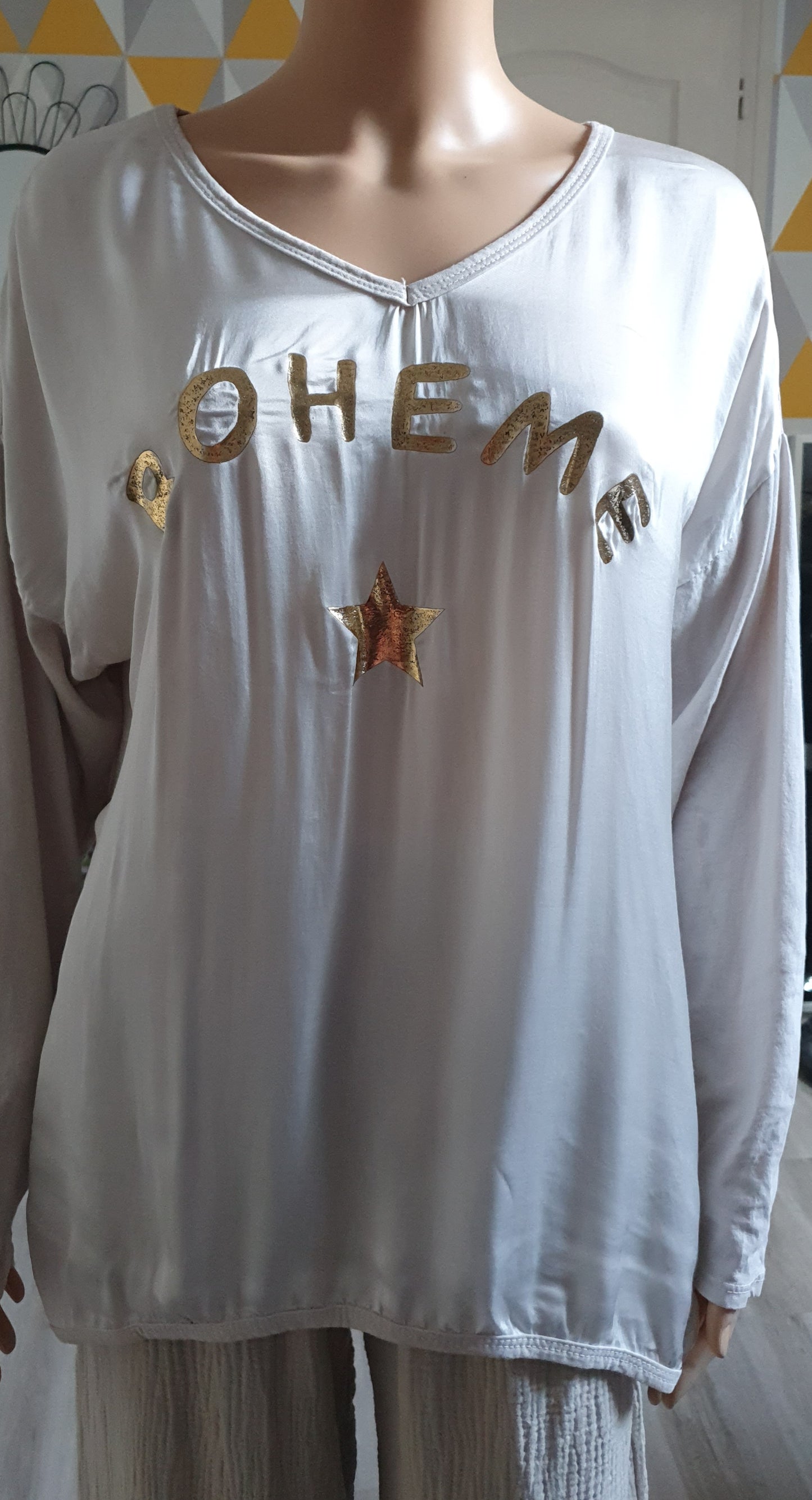 T shirt