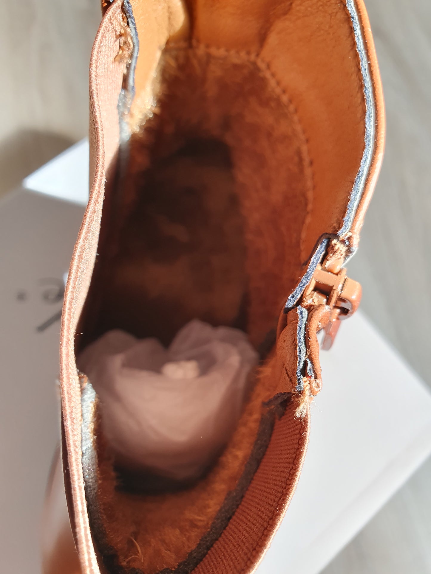 Bottines