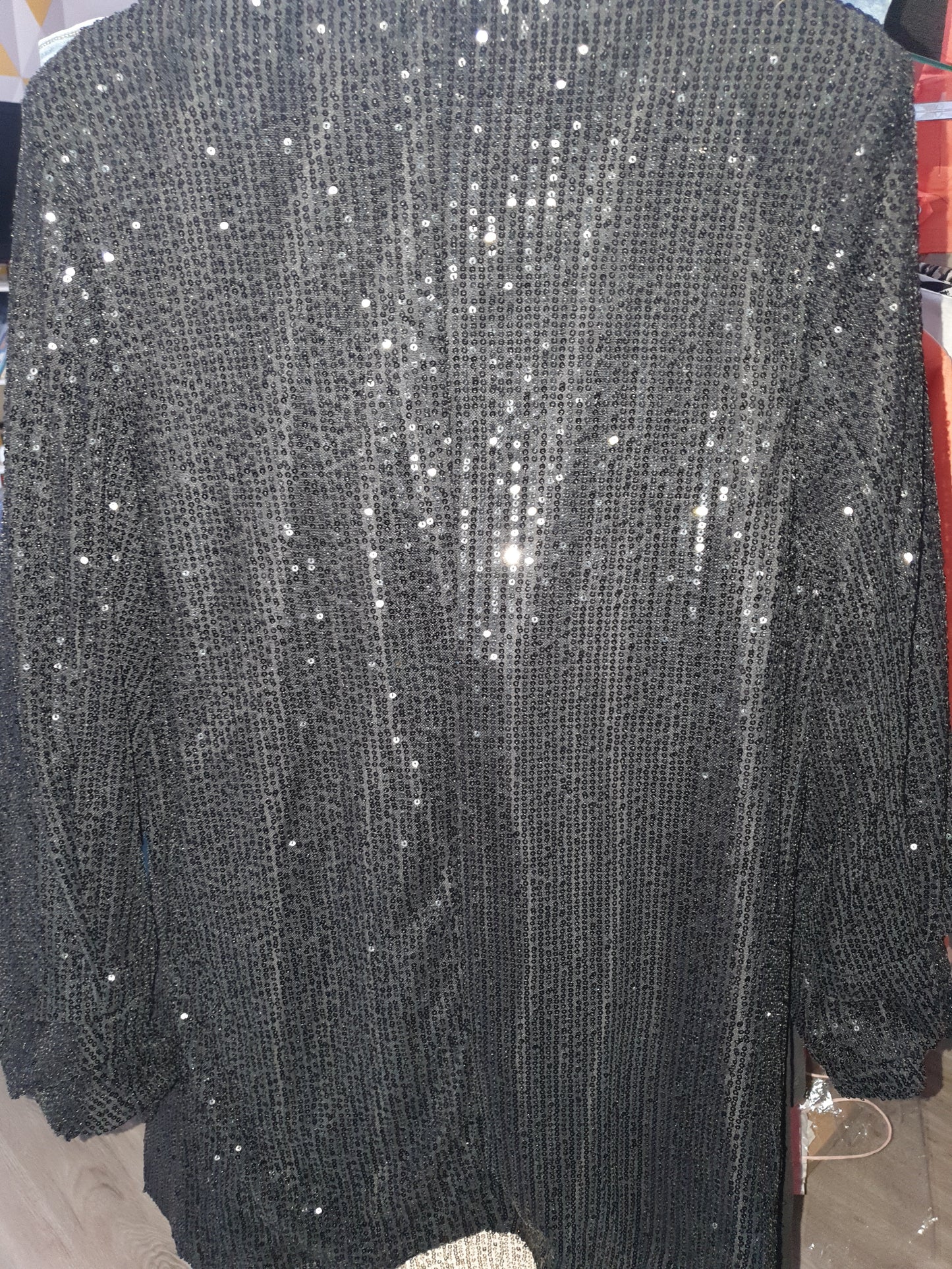 Veste blazer