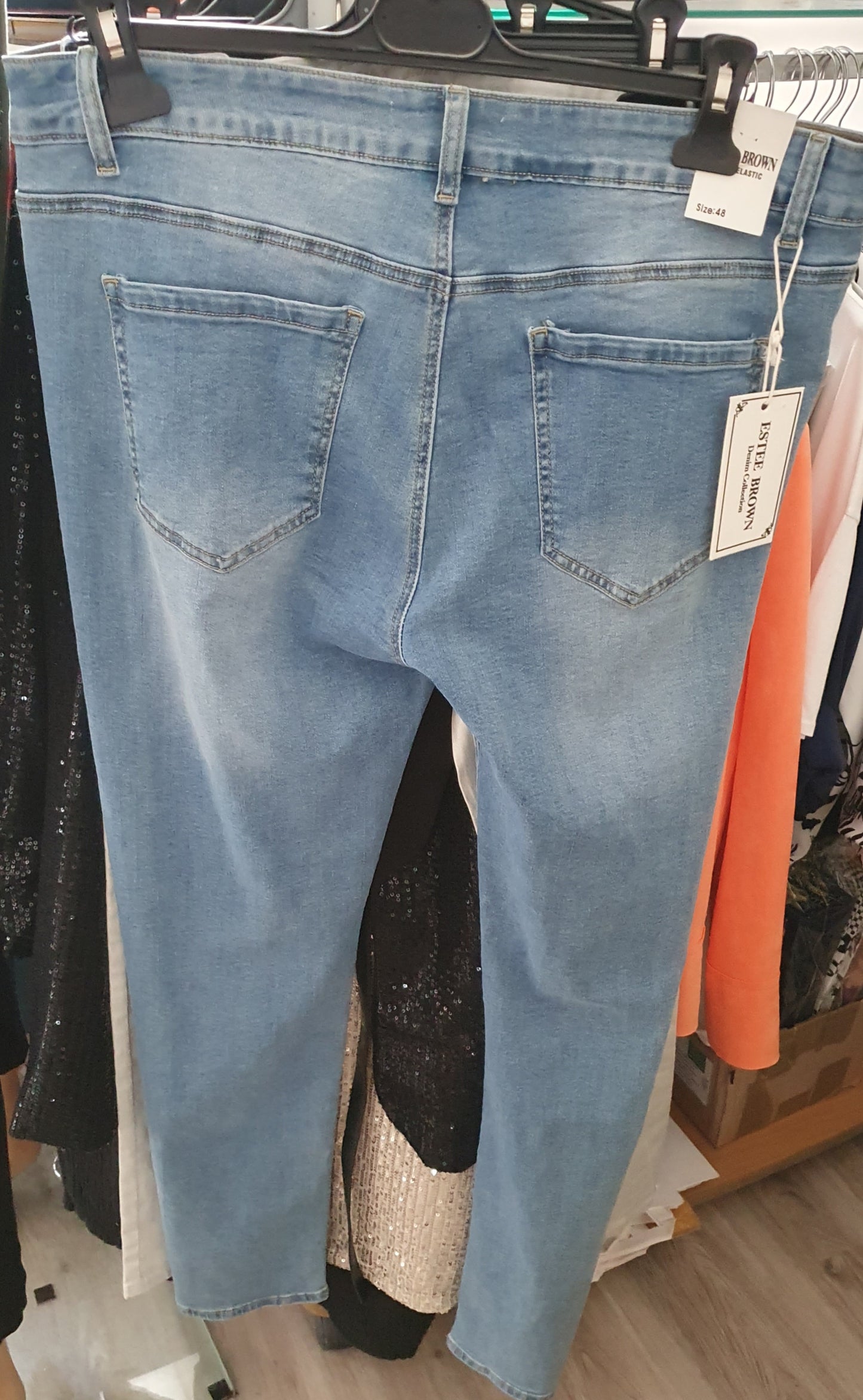 Jean