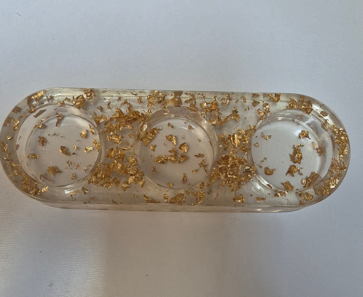 Porte bougies