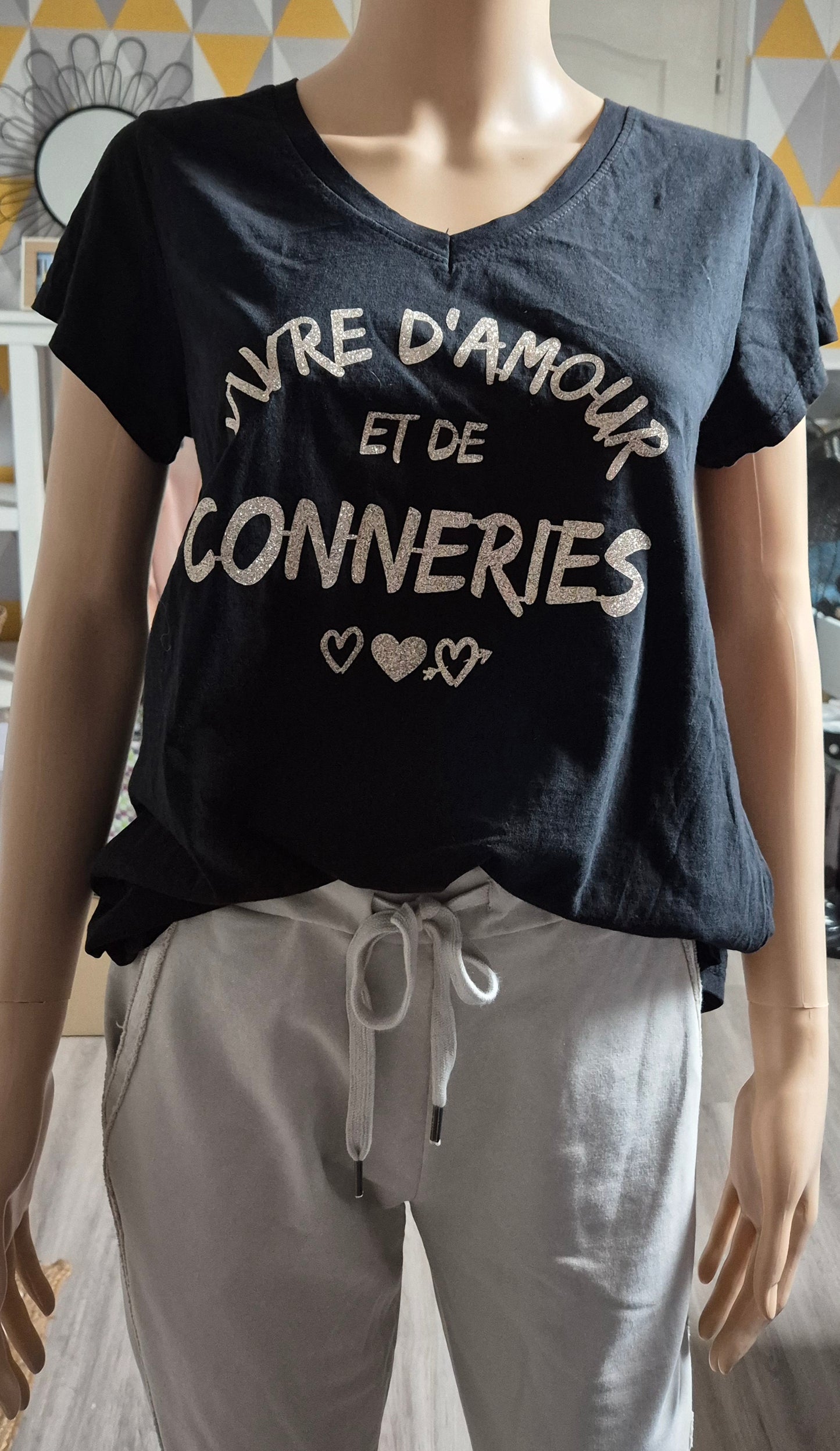 T shirt