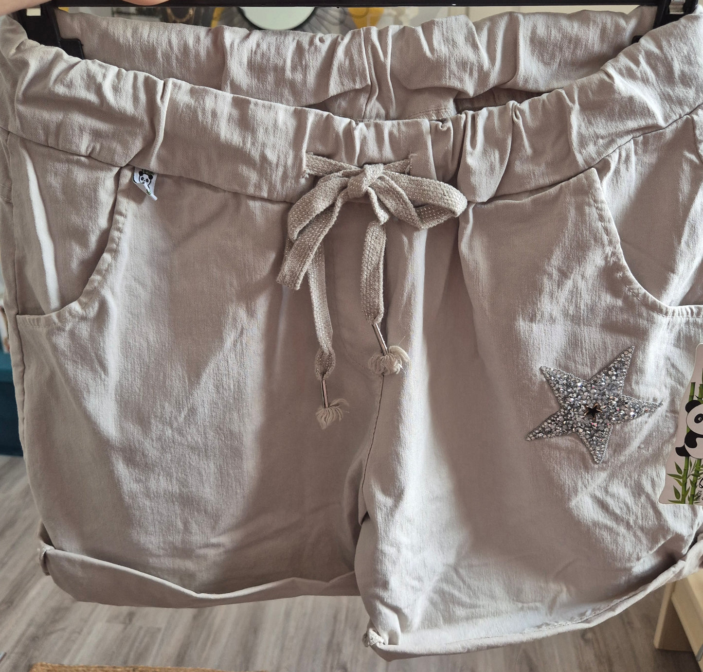 Short