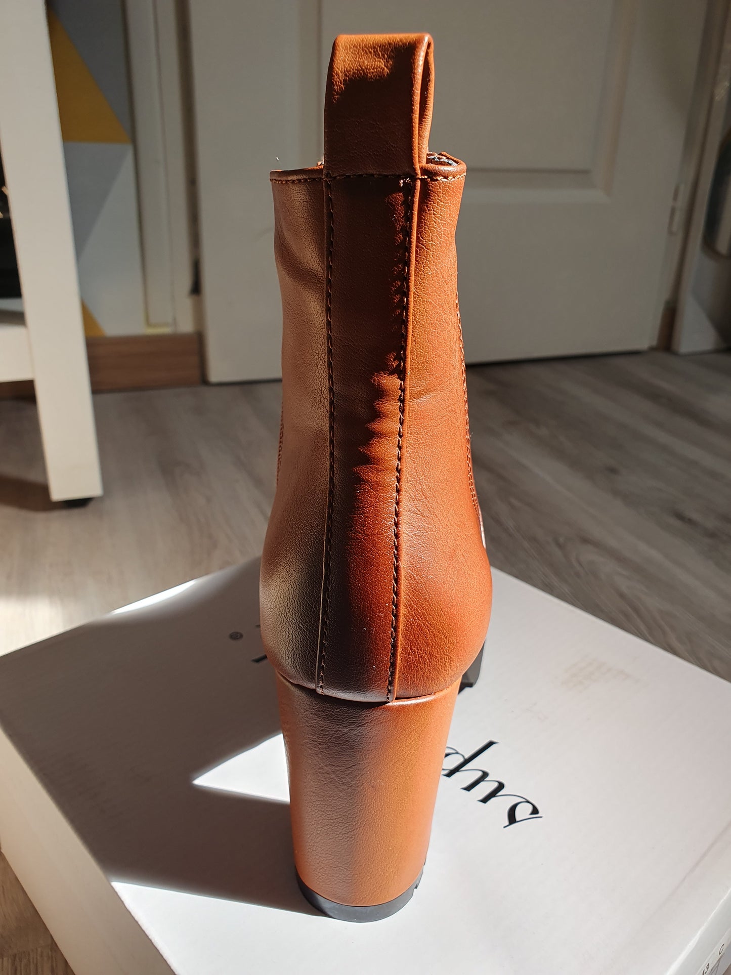 Bottines