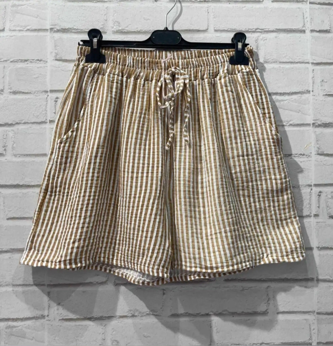 Short